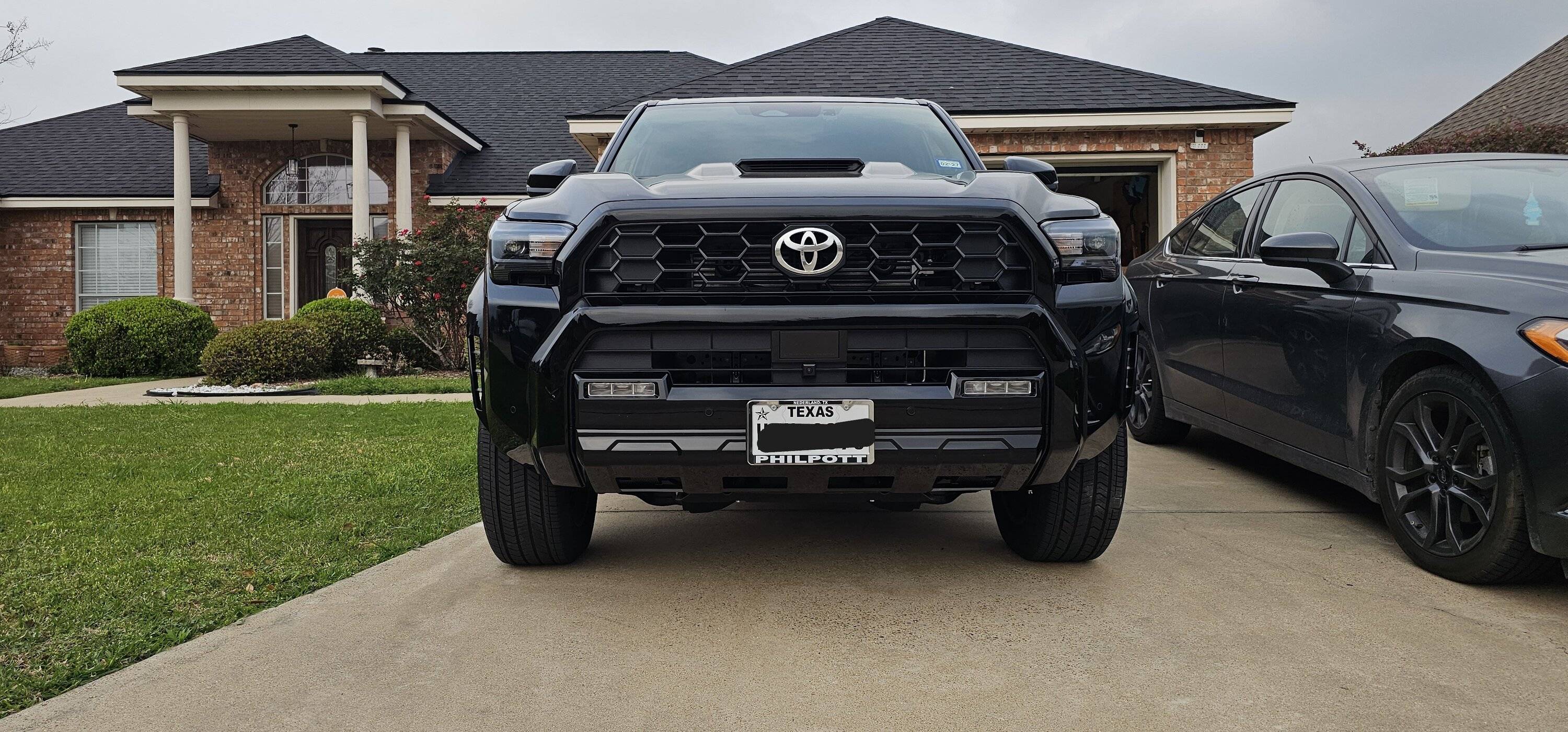 2025 Toyota 4runner Removed Air Dam 20250314_180342 1.JPG