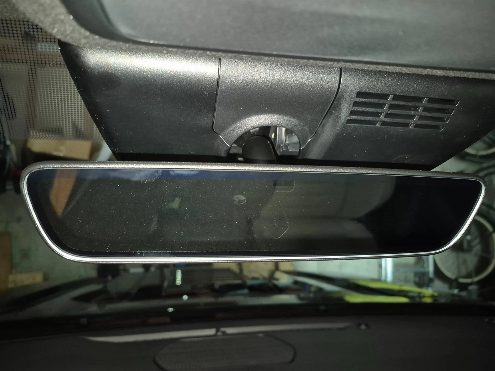 2025 4runner 6th gen HomeLink Mirror Installation in 2025 4Runner (DIY How-to Video) 20250315_101255