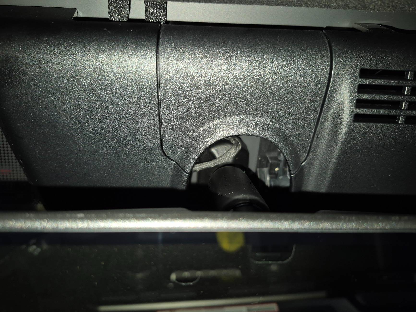 2025 4runner 6th gen HomeLink Mirror Installation in 2025 4Runner (DIY How-to Video) 20250315_101228