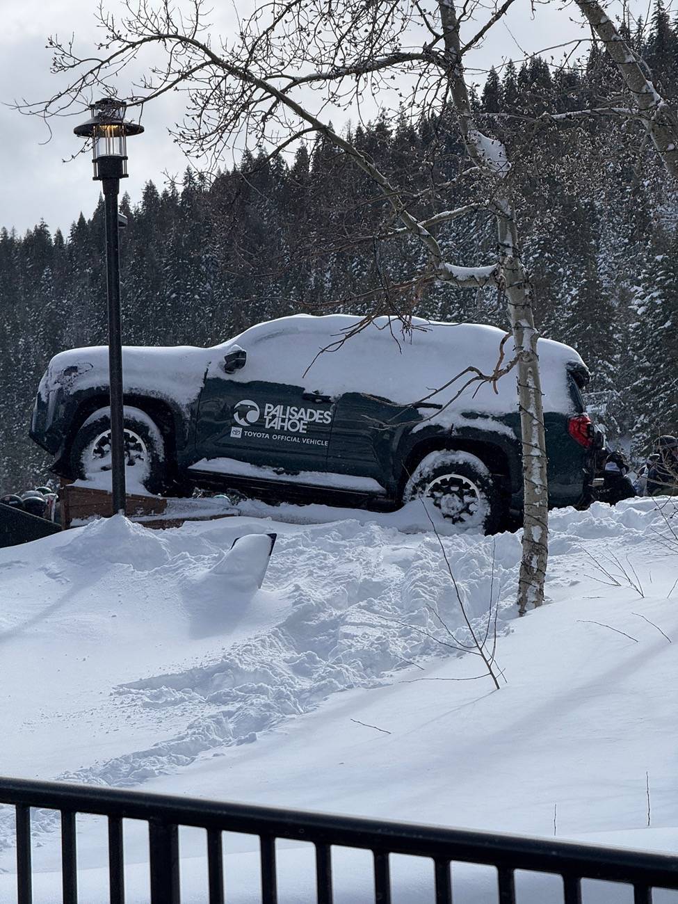 2025 4runner 6th gen EVEREST Photos 4Runner 6th Gen (2025+) IMG_7891