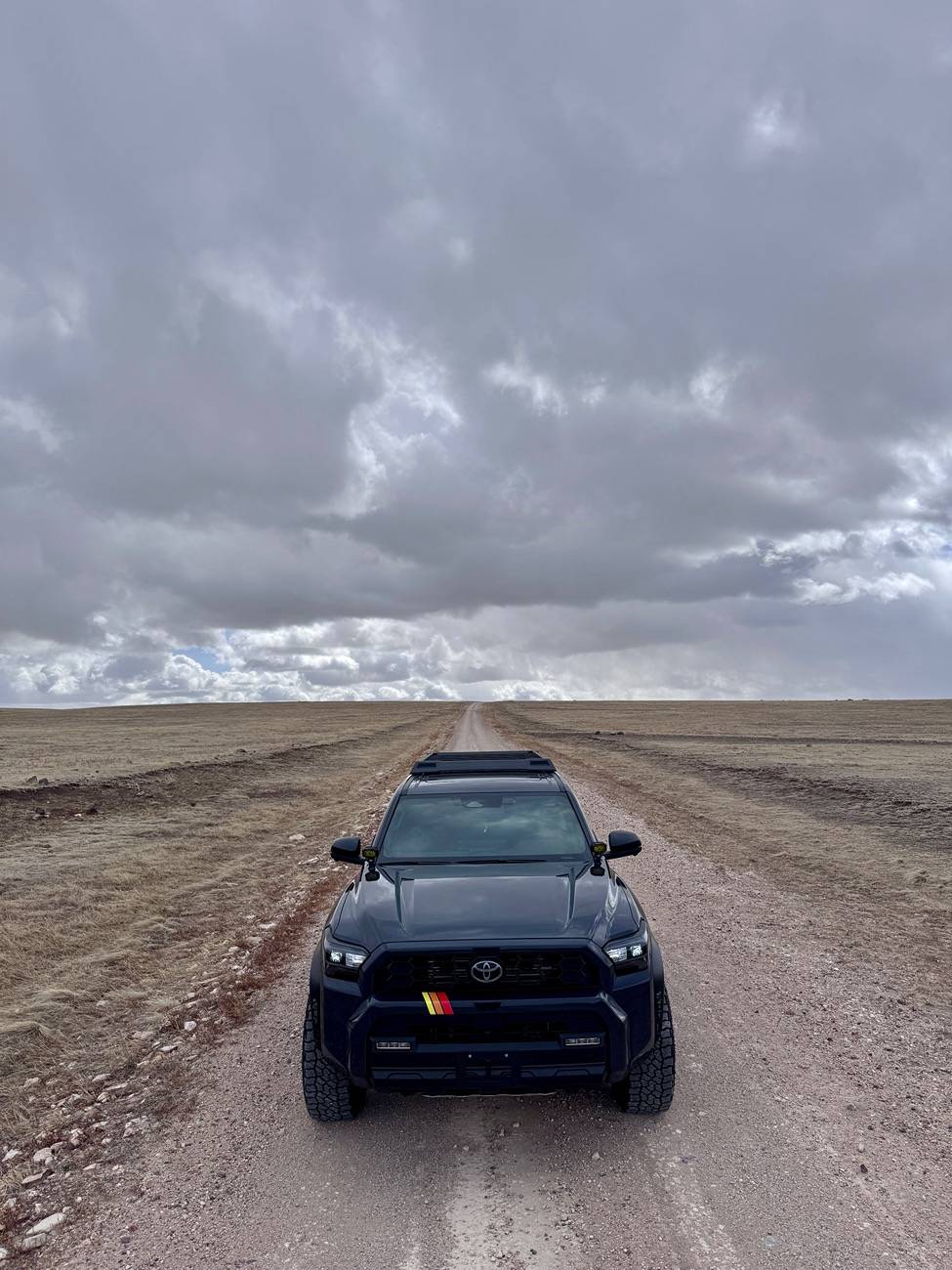 2025 Toyota 4runner Random Daily Photos of the Day Thread - Post Your 4Runner Pics! 📸 IMG_7409