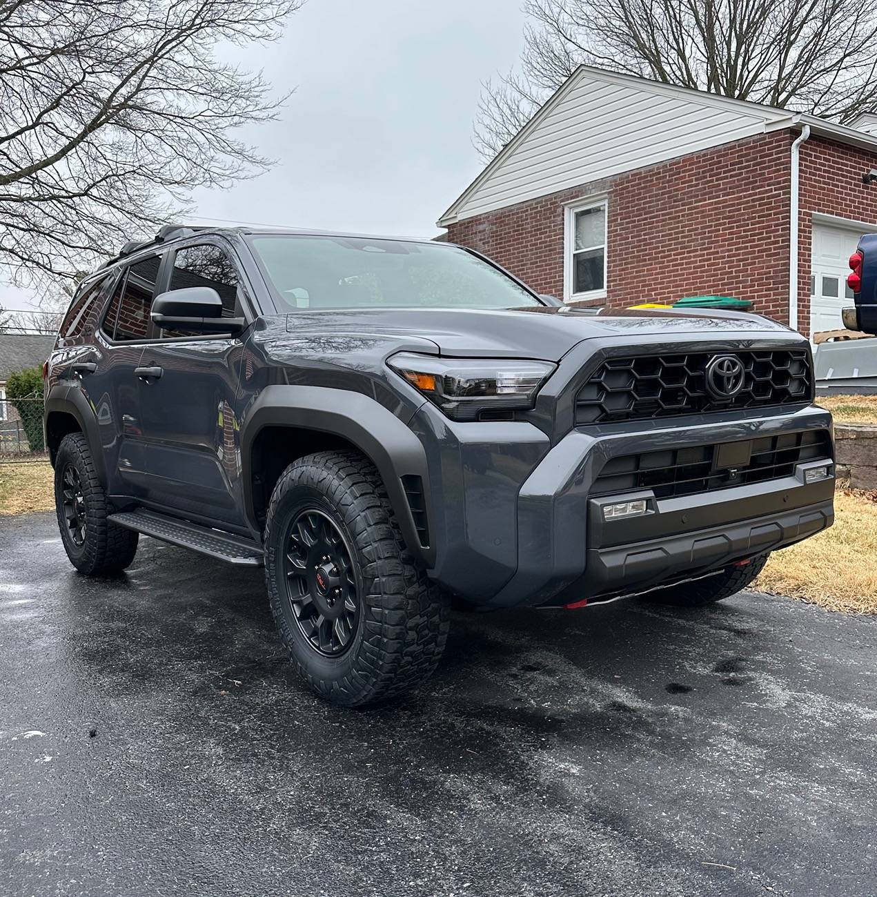 2025 Toyota 4runner Random Daily Photos of the Day Thread - Post Your 4Runner Pics! 📸 IMG_7571
