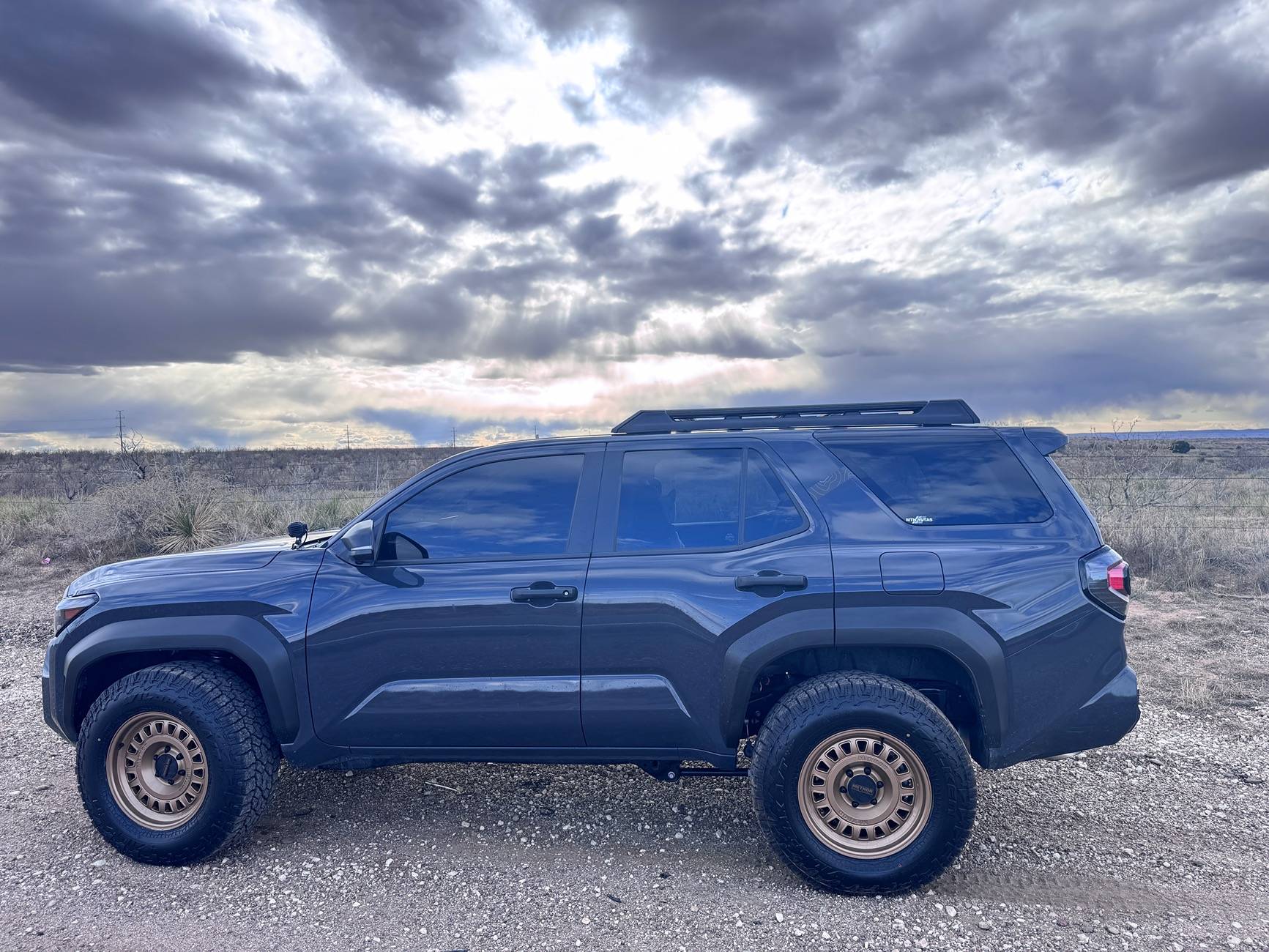 2025 Toyota 4runner Random Daily Photos of the Day Thread - Post Your 4Runner Pics! 📸 IMG_7414