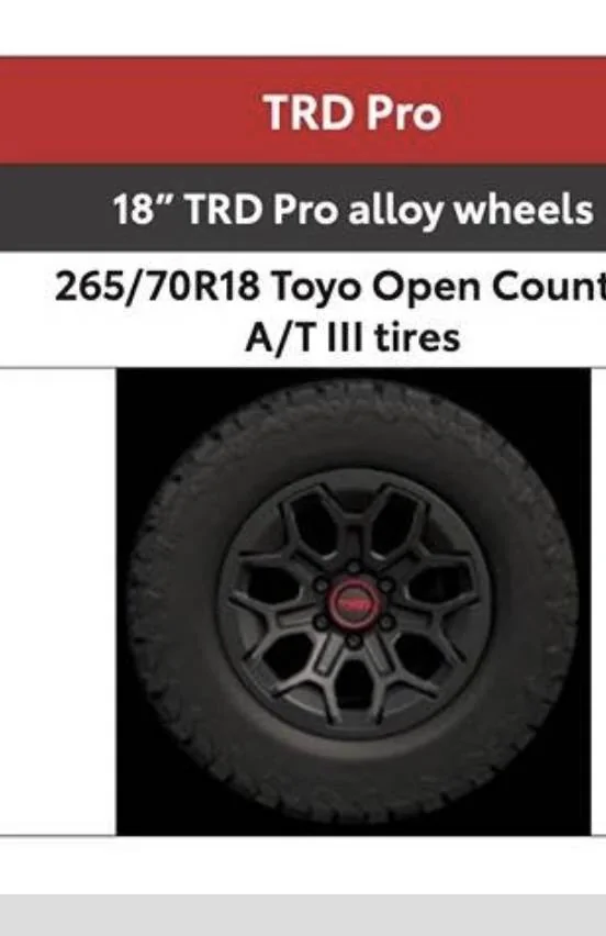 2025 4runner 6th gen Can't decide about wheels upgrade: aftermarket vs. OEM IMG_7273