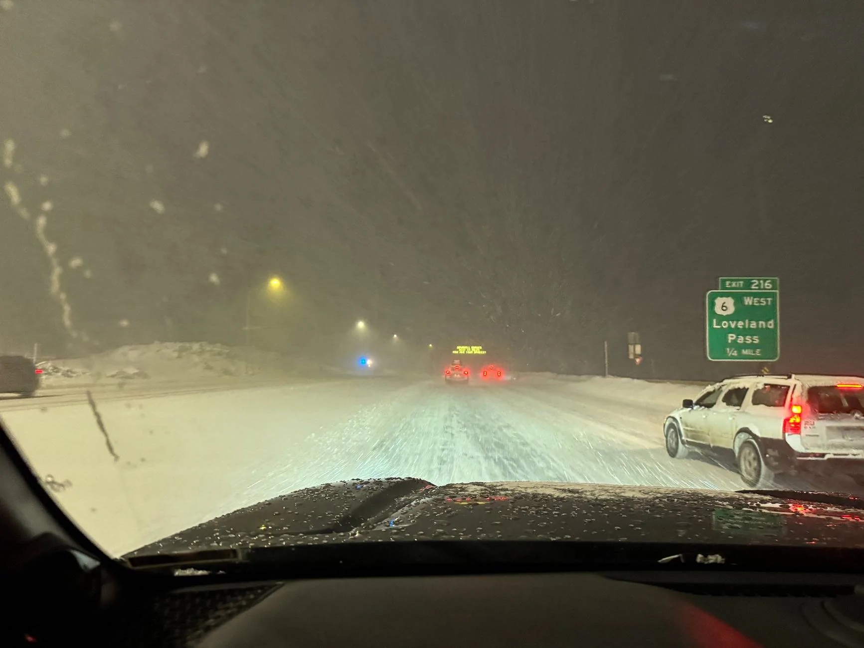 2025 4runner 6th gen 6th Gen + Snow = Amazing IMG_4335