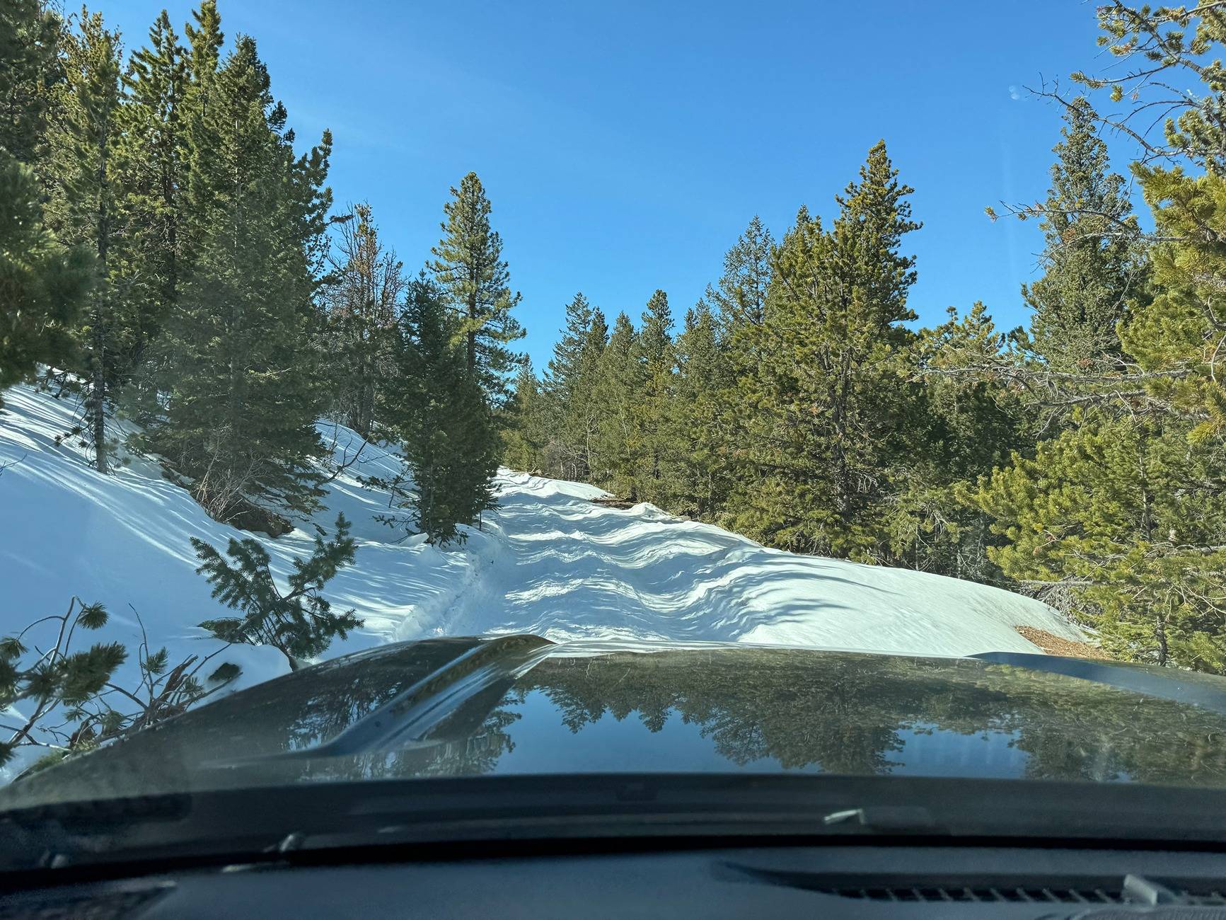 2025 4runner 6th gen 6th Gen + Snow = Amazing IMG_4048.JPG