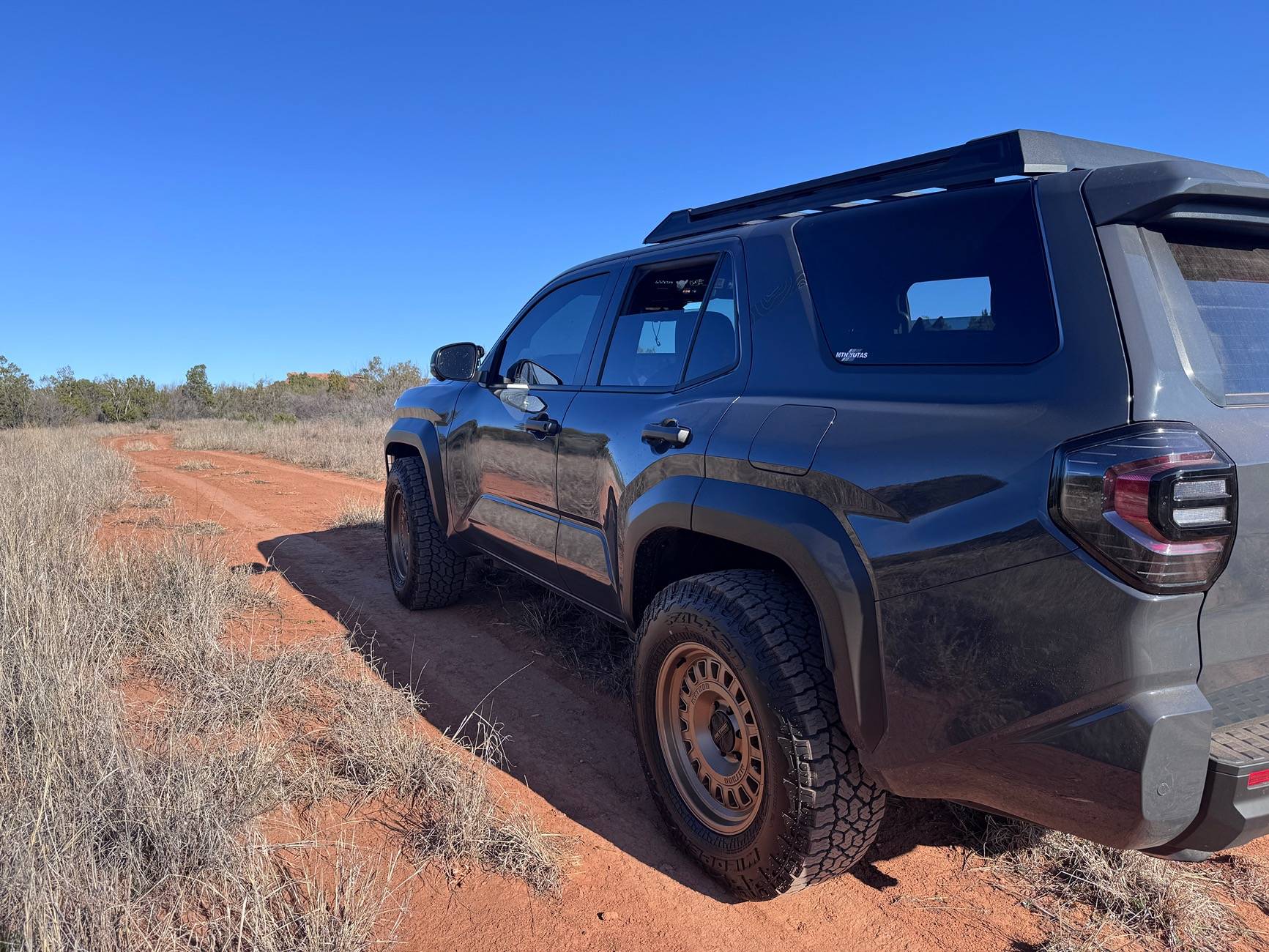 2025 Toyota 4runner Random Daily Photos of the Day Thread - Post Your 4Runner Pics! 📸 IMG_7427