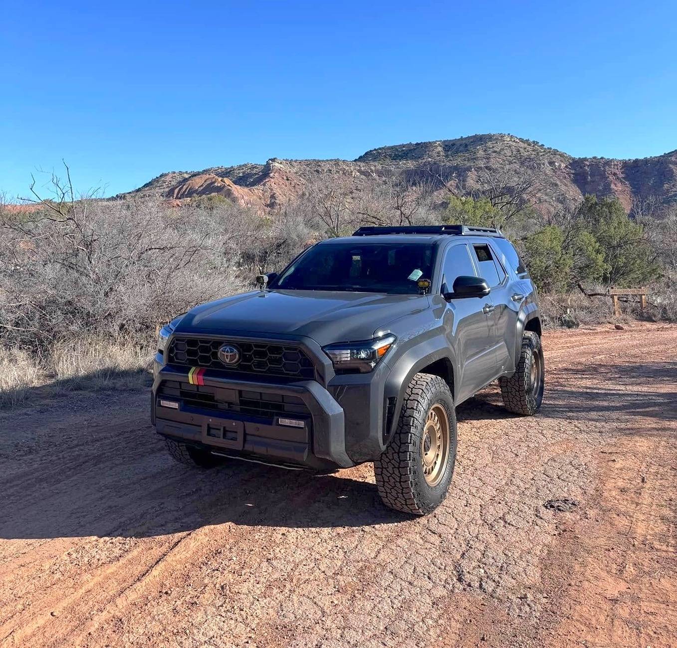 2025 Toyota 4runner Random Daily Photos of the Day Thread - Post Your 4Runner Pics! 📸 484480025_10164000668734714_4678021466992724164_n