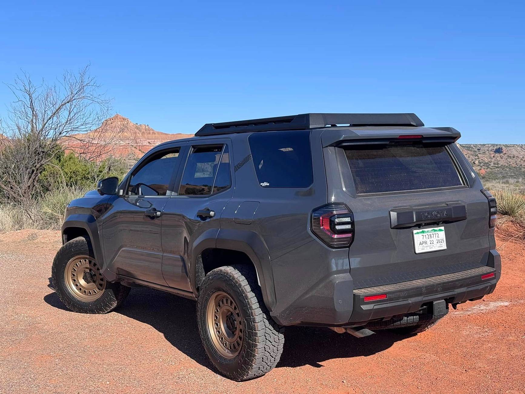 2025 Toyota 4runner Random Daily Photos of the Day Thread - Post Your 4Runner Pics! 📸 485102453_10164000668699714_4512125588844937688_n