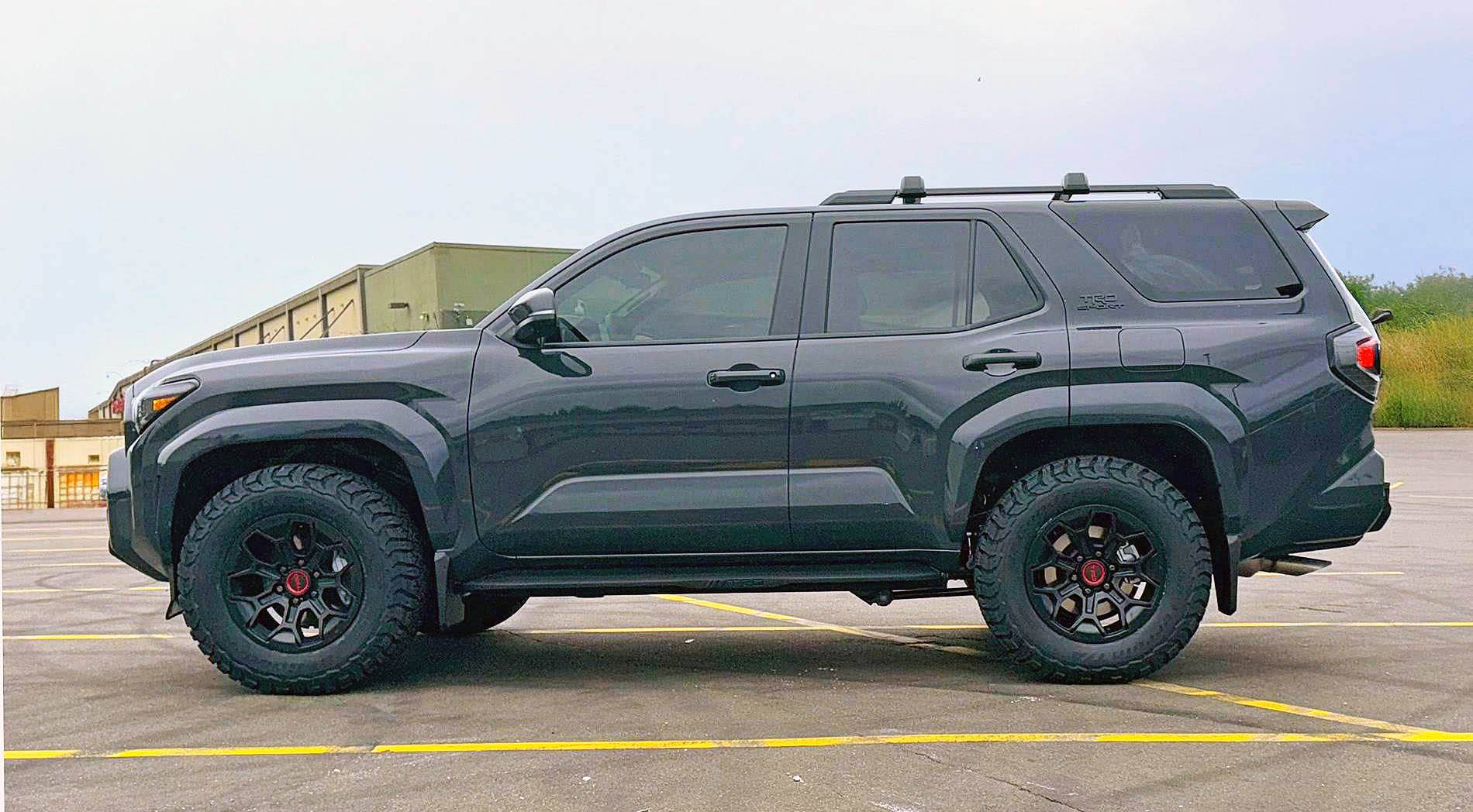 TRD Sport Premium - Underground - K03 Tires - P275:70:R18 - OEM TRD Pro Snowflake 18%22 Wheels...jpg