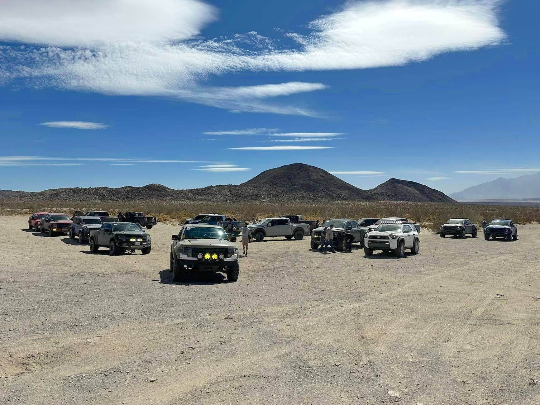 2025 4runner 6th gen Durability testing 2025 4Runner 6th aftermarket parts build in Mexico (Video) -open-country-at3-17-22-wheels-method-wheels-4-