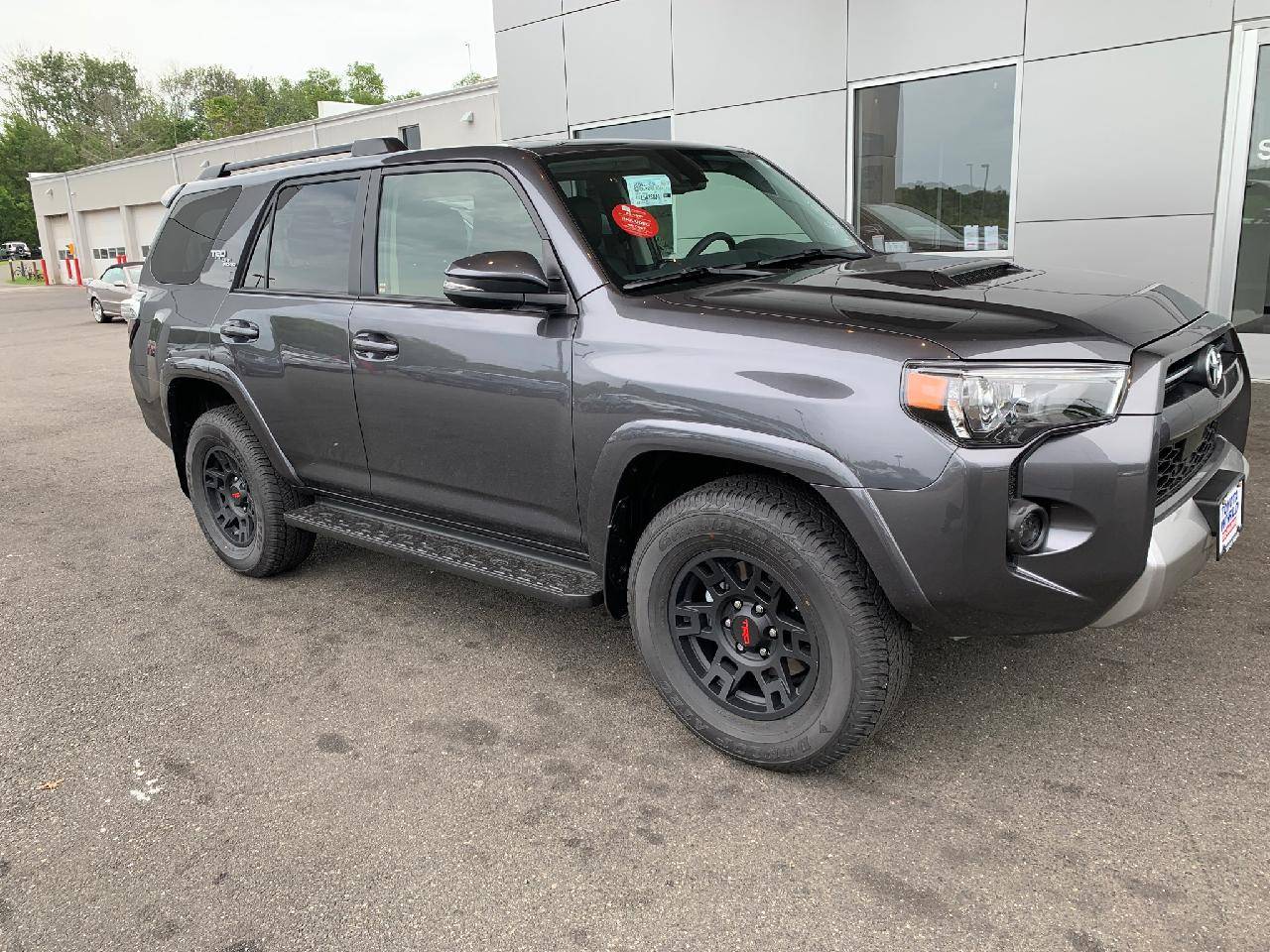 2025 4runner 6th gen Introductions & Welcome Thread 👋 35257