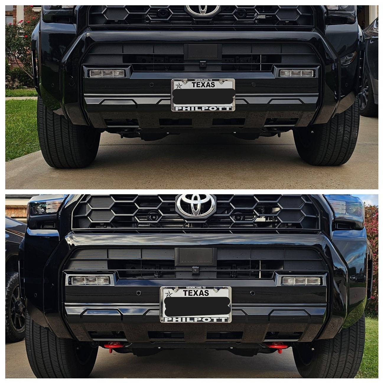 2025 Toyota 4runner What did you do to your 6th Gen 4Runner today?? 👨🏻‍🔧 🧰 🛠 PhotoCollage_1742341667139 1.JPG