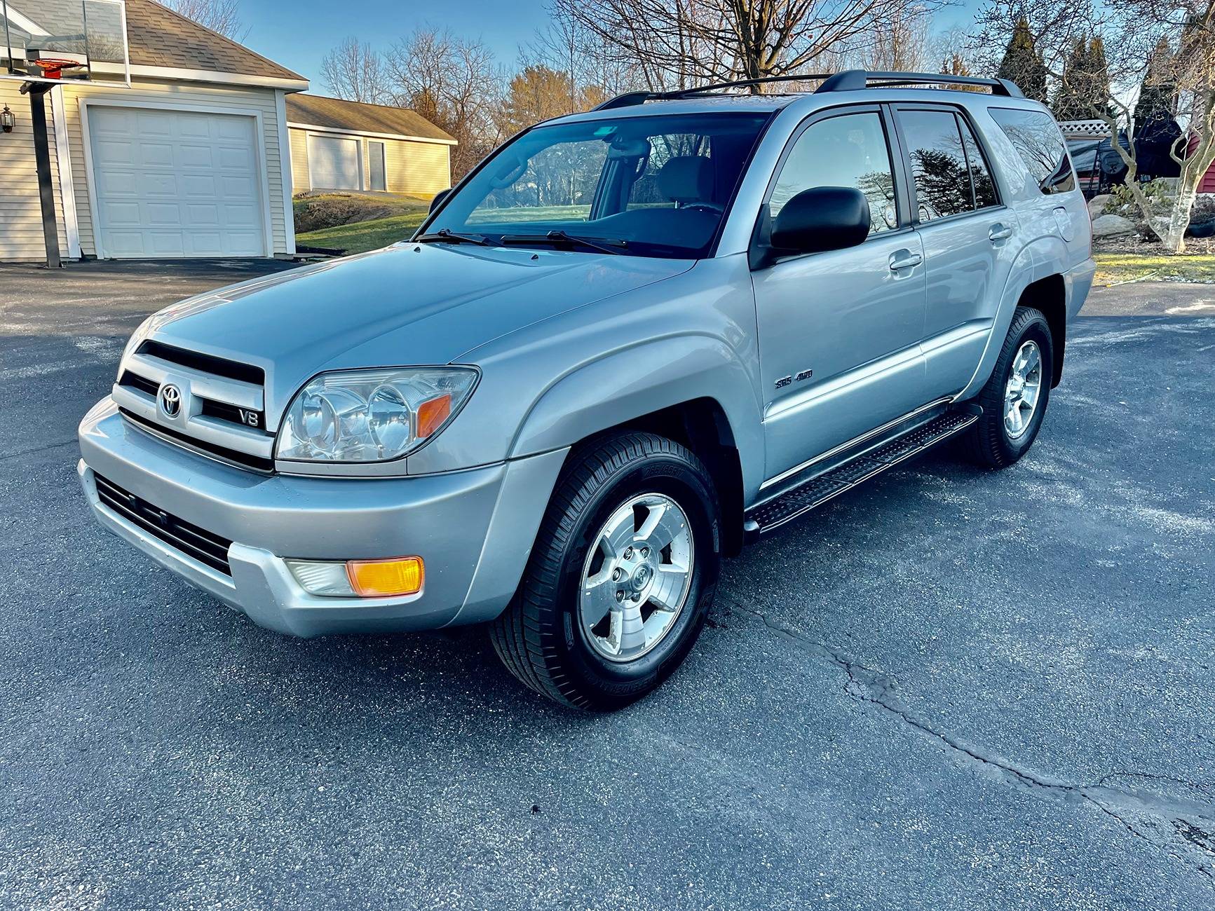 2025 4runner 6th gen 2025 4Runner 6th Gen OWNERS Registry List & Stats [Add Yours]! 📊 IMG_3680