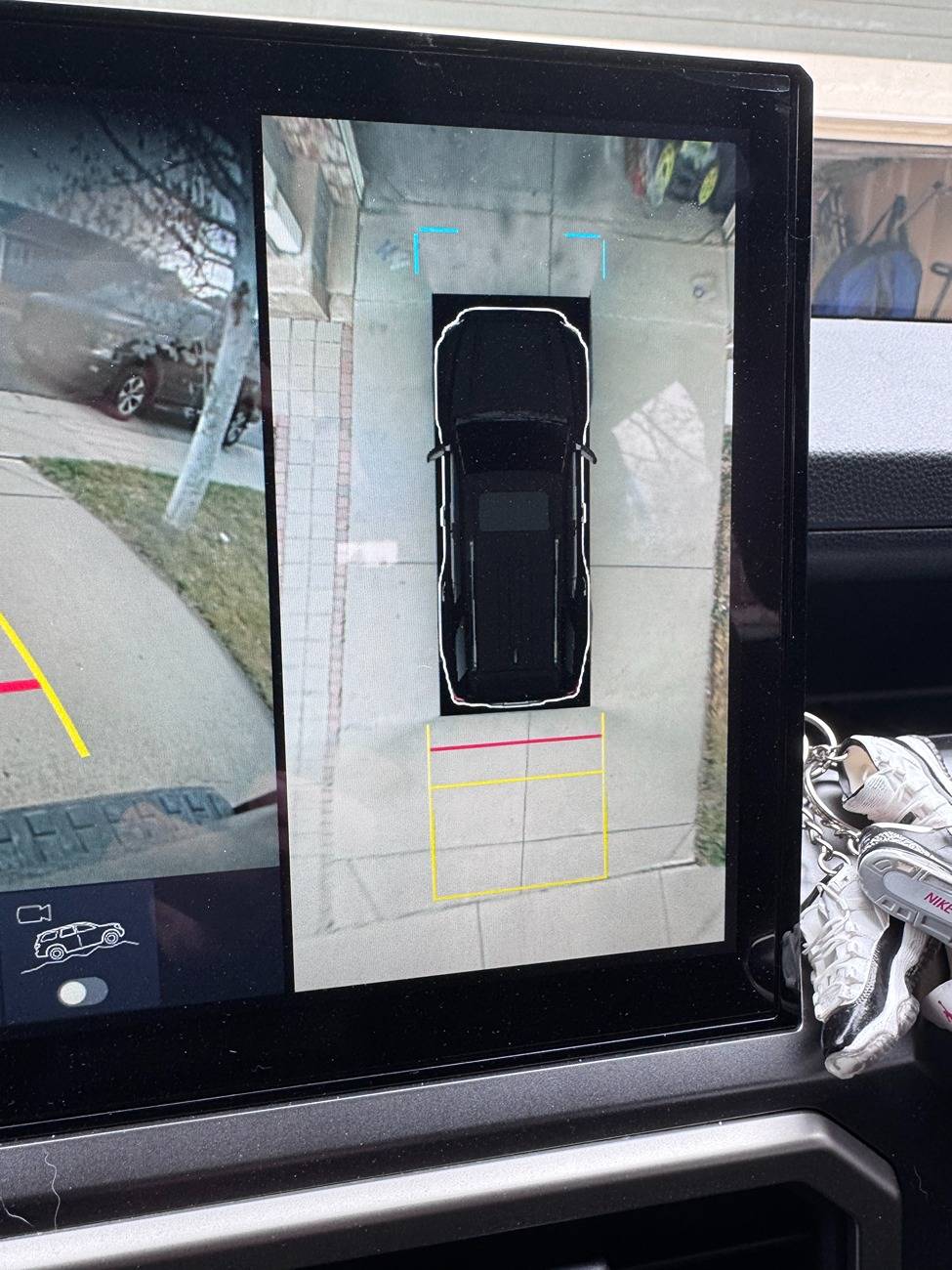 2025 4runner 6th gen Observations after 500 miles IMG_7476.JPG
