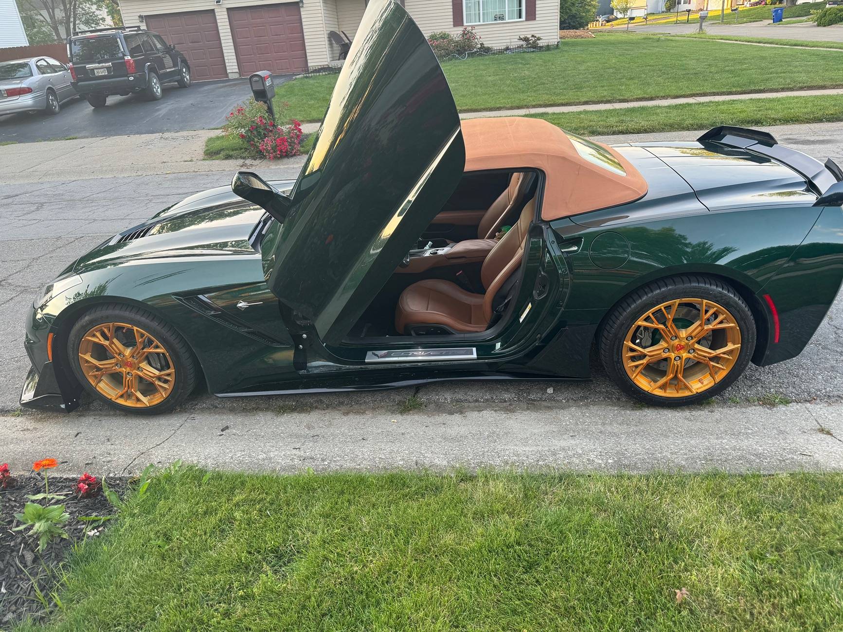 2025 4runner 6th gen What else do you drive? Post your other rides IMG_3920