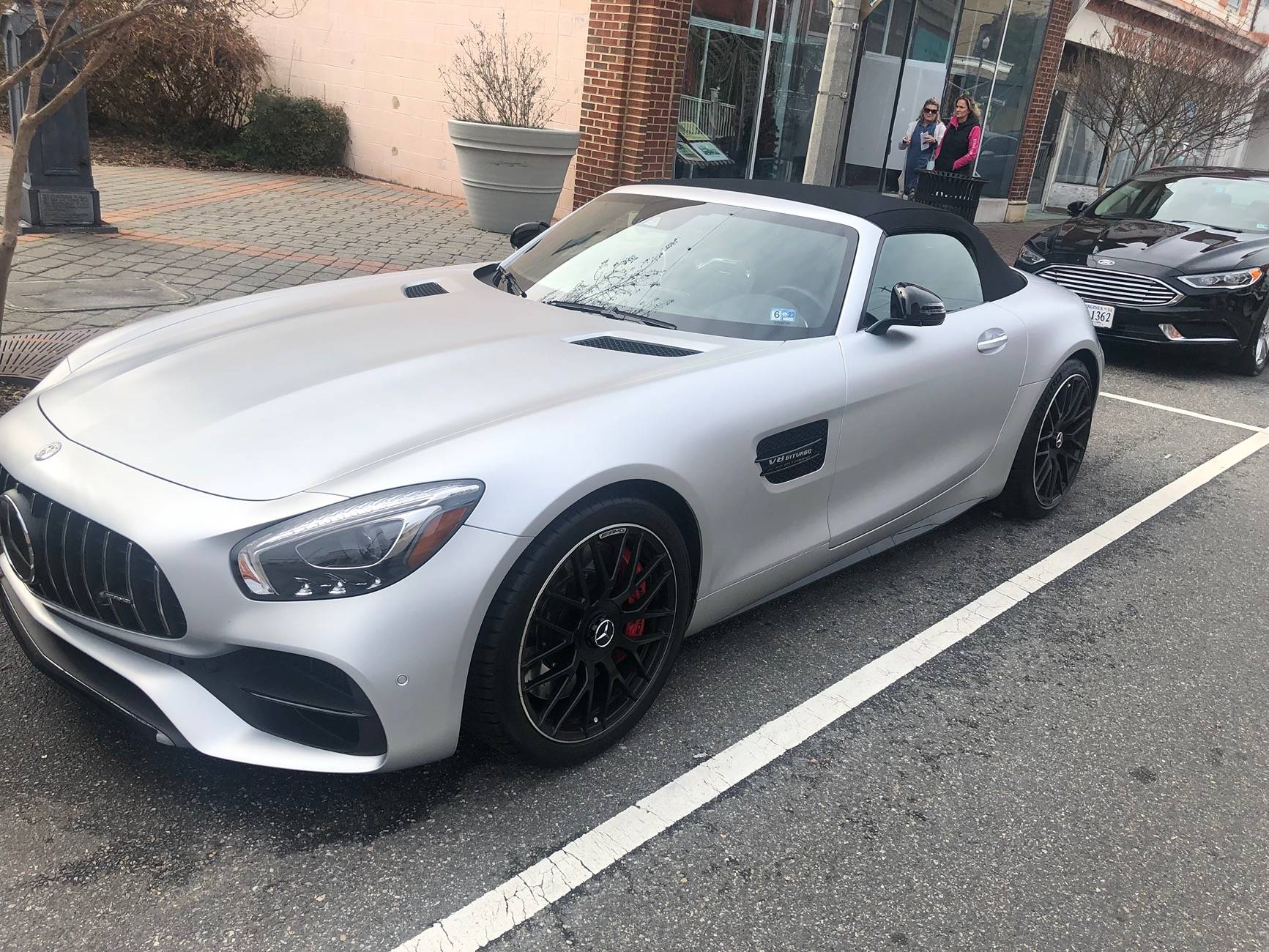 2025 4runner 6th gen What else do you drive? Post your other rides IMG_2956