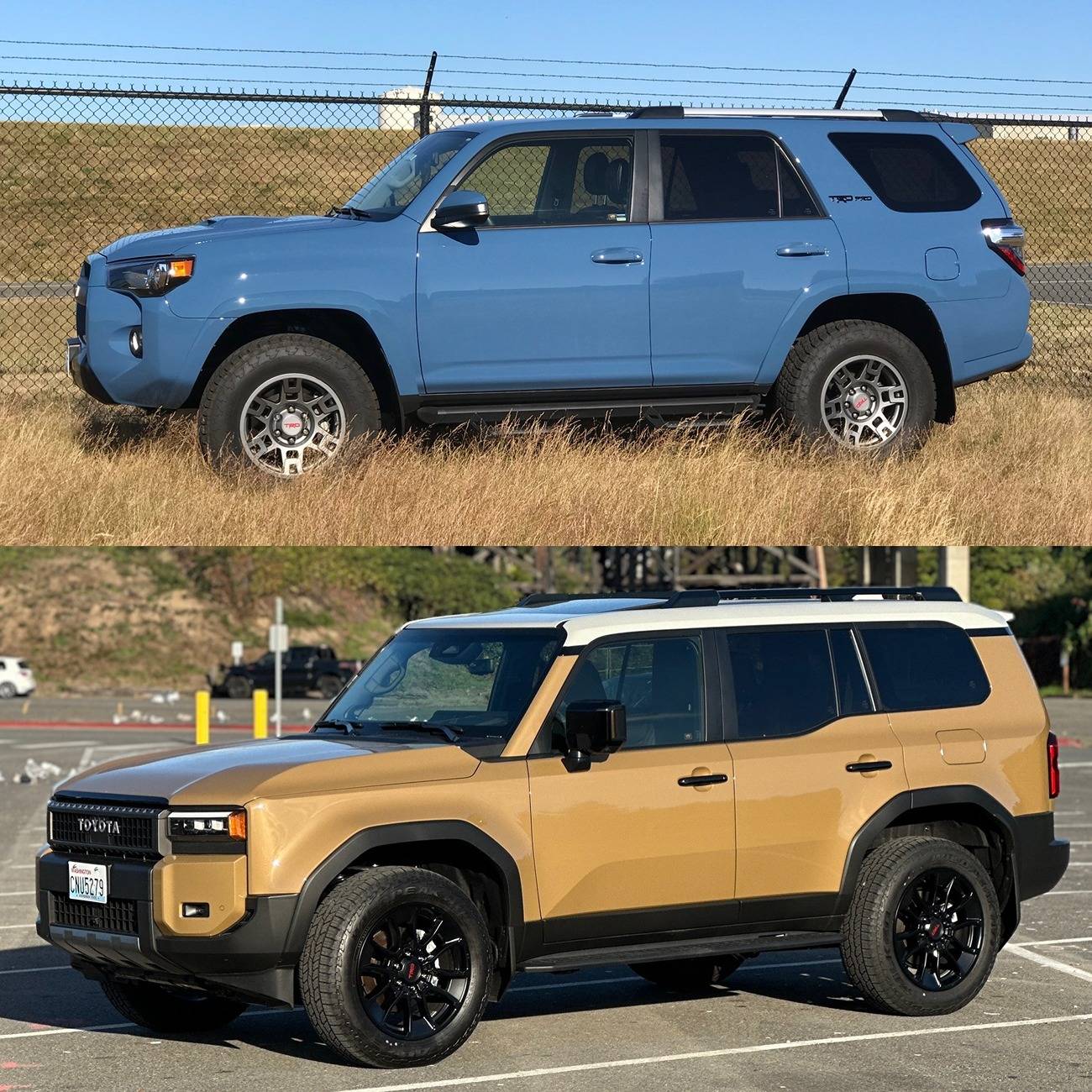 2025 Toyota 4runner Anyone test drive and reject their 6th gen upon delivery? [update: took delivery after taking test drive] trucks