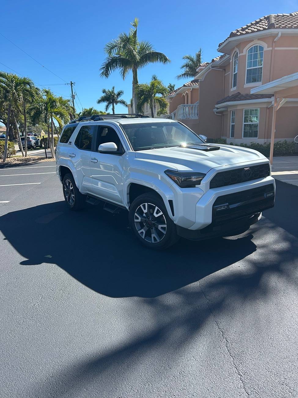 2025 4runner 6th gen 4Runner 6th Gen OWNERS Registry List & Stats [Add Yours]! 📊 IMG_4215