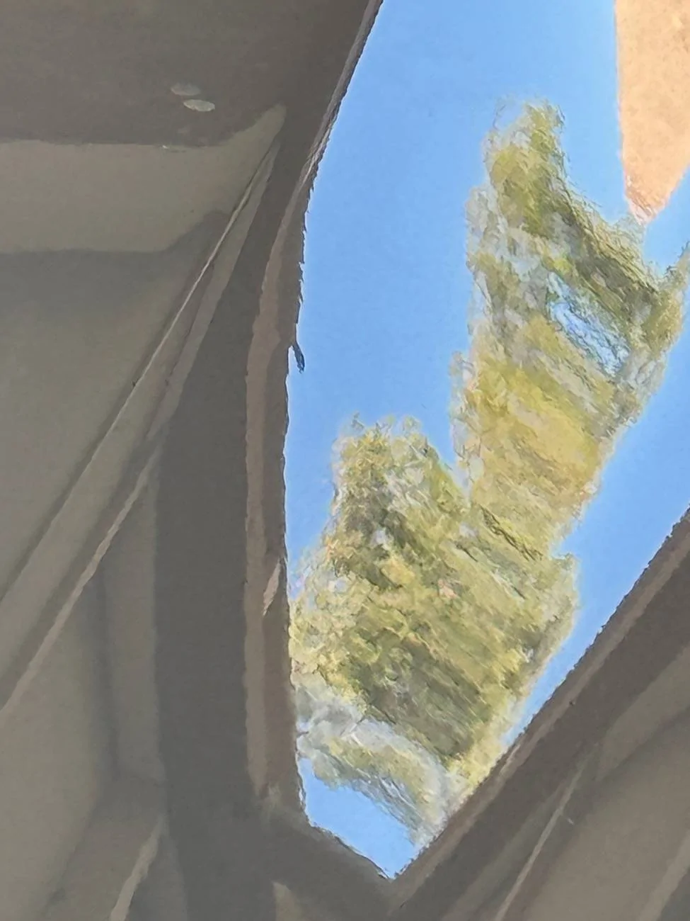 2025 4runner 6th gen (Fixed with PDR, results in thread) Might have the first dent :( IMG_1512