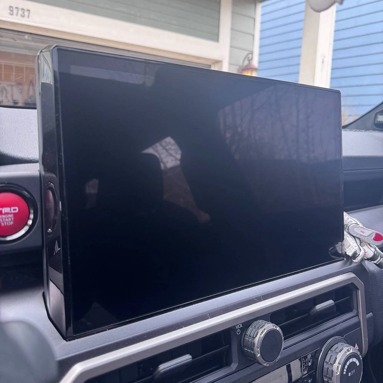 2025 Toyota 4runner What did you do to your 6th Gen 4Runner today?? 👨🏻‍🔧 🧰 🛠 IMG_7486