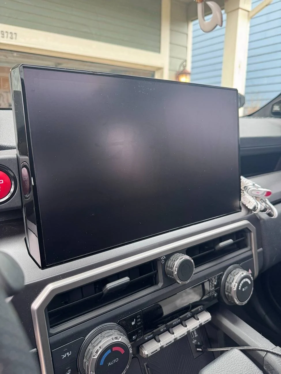 2025 Toyota 4runner What did you do to your 6th Gen 4Runner today?? 👨🏻‍🔧 🧰 🛠 IMG_7487
