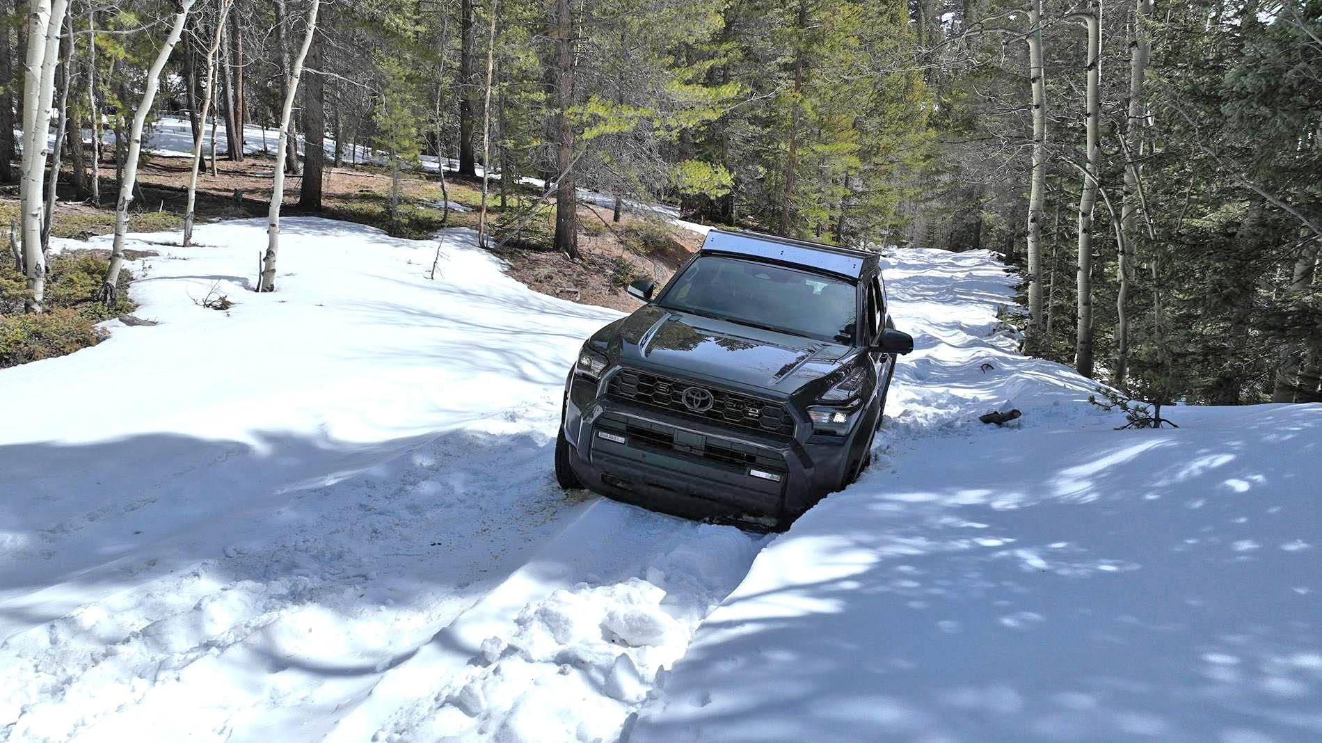 2025 4runner 6th gen It happened....I'm glad it happened but it happened. dji_fly_20250321_123736_597_1742597225592_photo