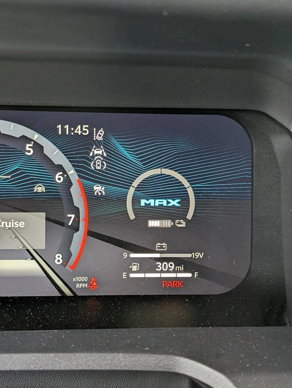 2025 4runner 6th gen Delivered! HYBRID 2025 Off-Road Premium - First Impressions Review, Photos & Plans 1000009219