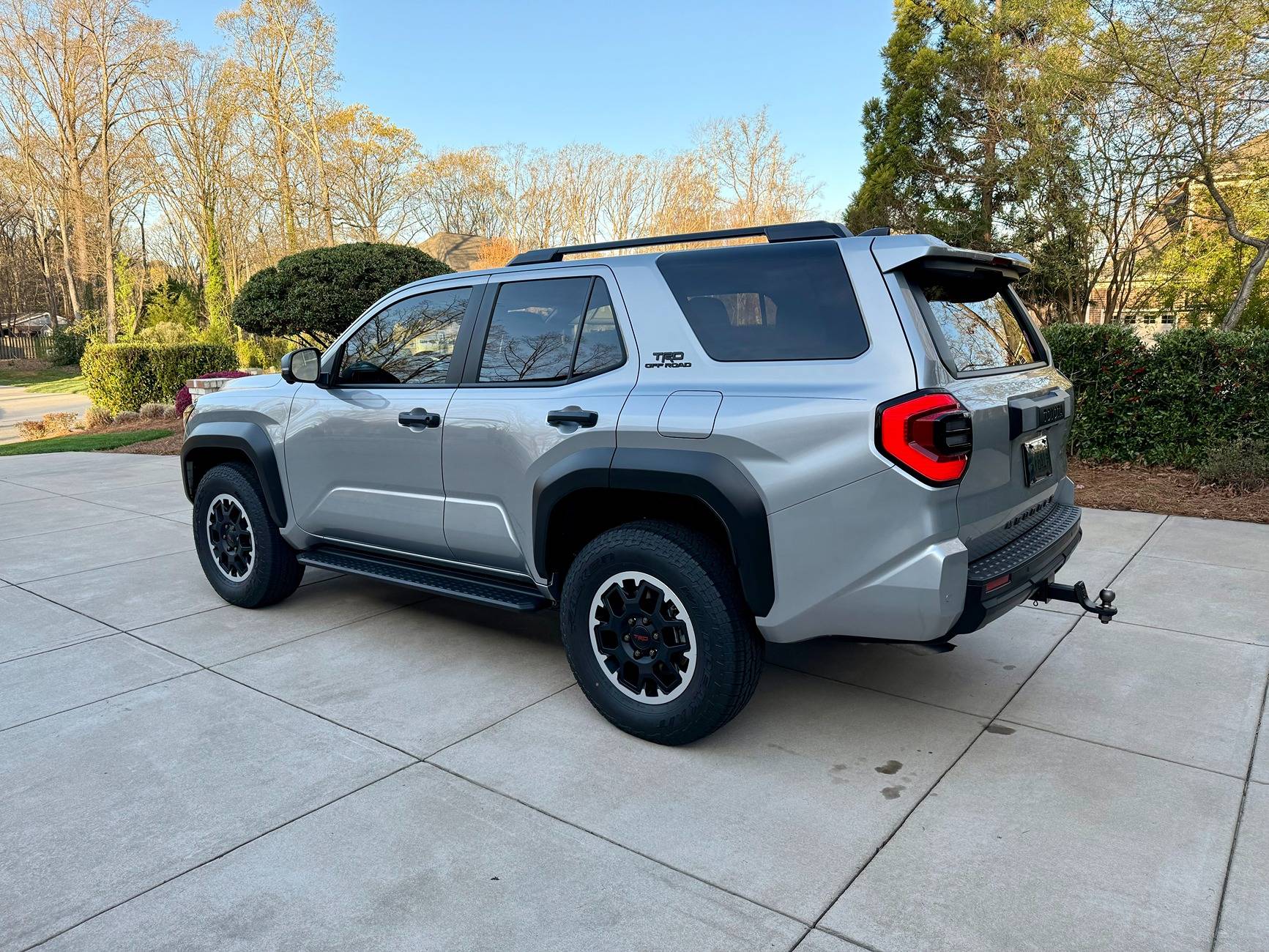 2025 4runner 6th gen Introductions & Welcome Thread 👋 IMG_2890