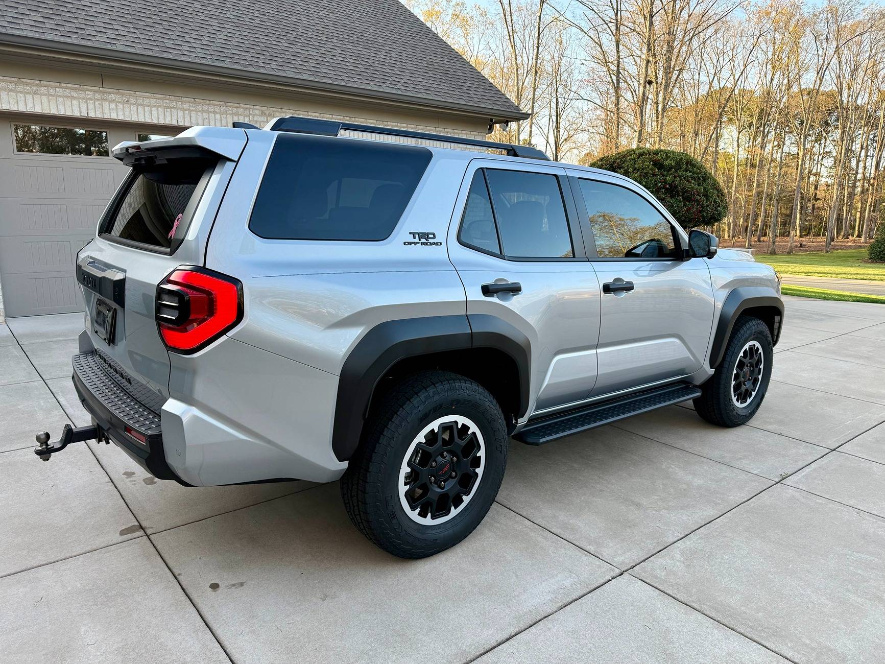 2025 4runner 6th gen Introductions & Welcome Thread 👋 IMG_2886