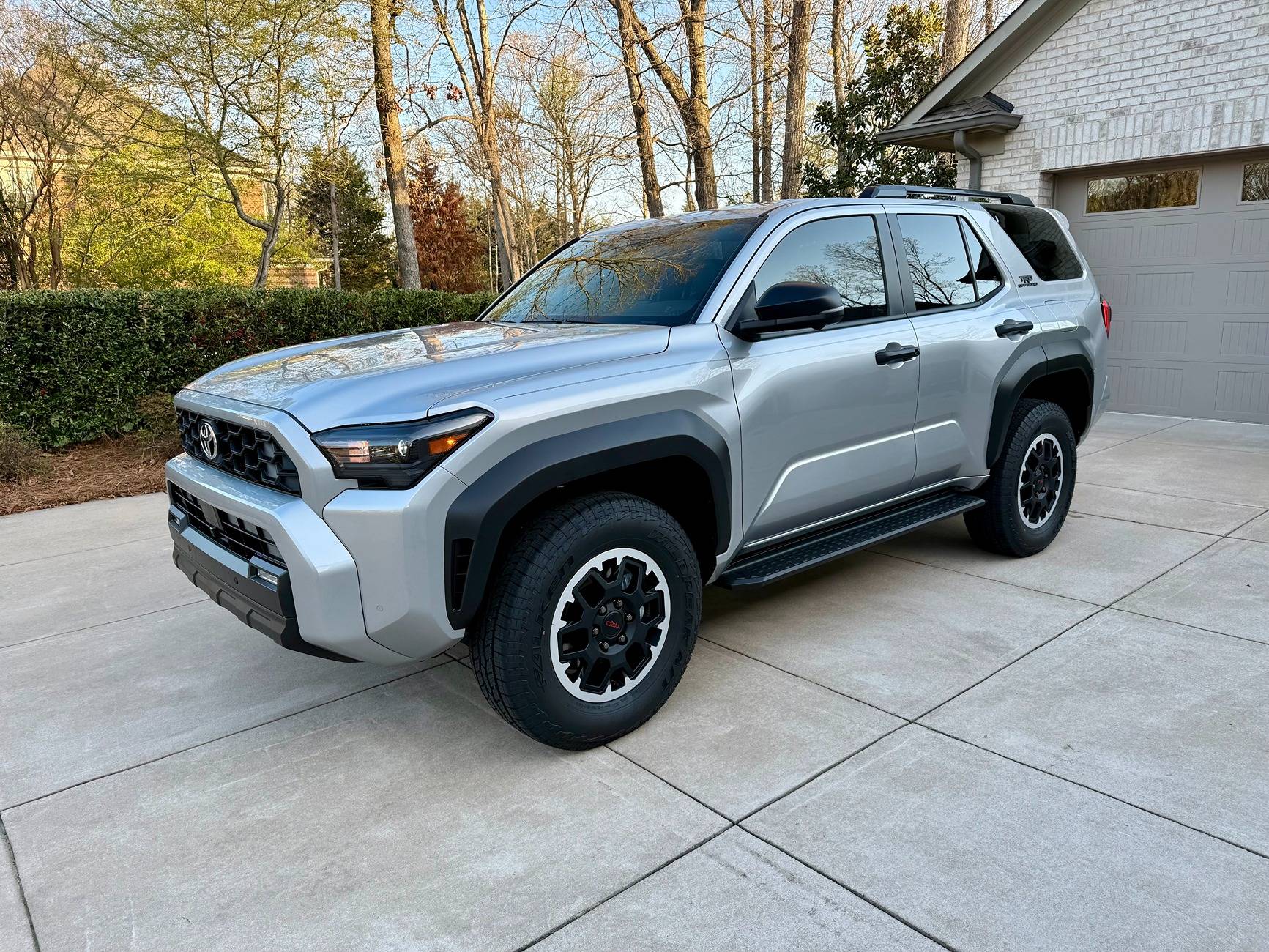2025 4runner 6th gen Introductions & Welcome Thread 👋 IMG_2889