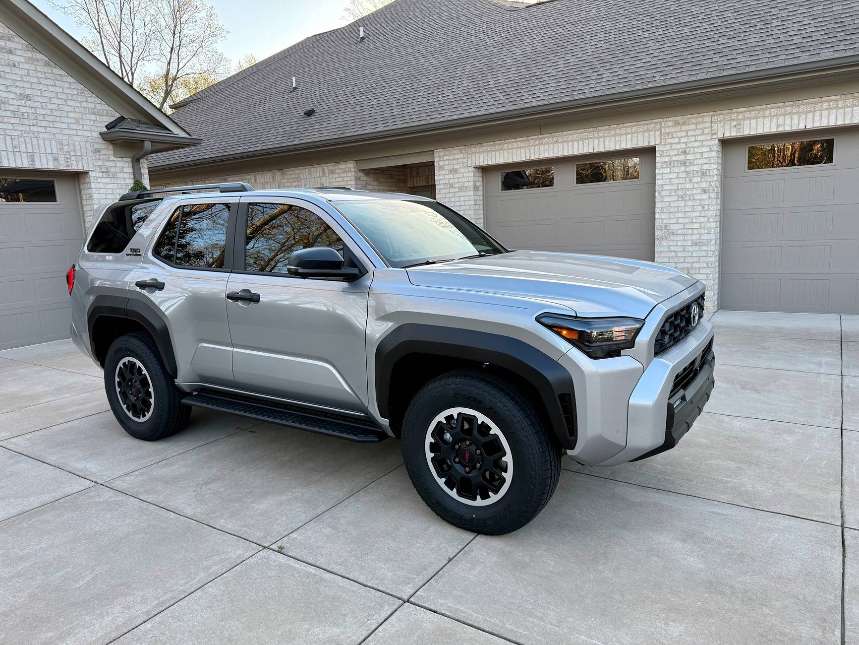 2025 4runner 6th gen Introductions & Welcome Thread 👋 IMG_2887