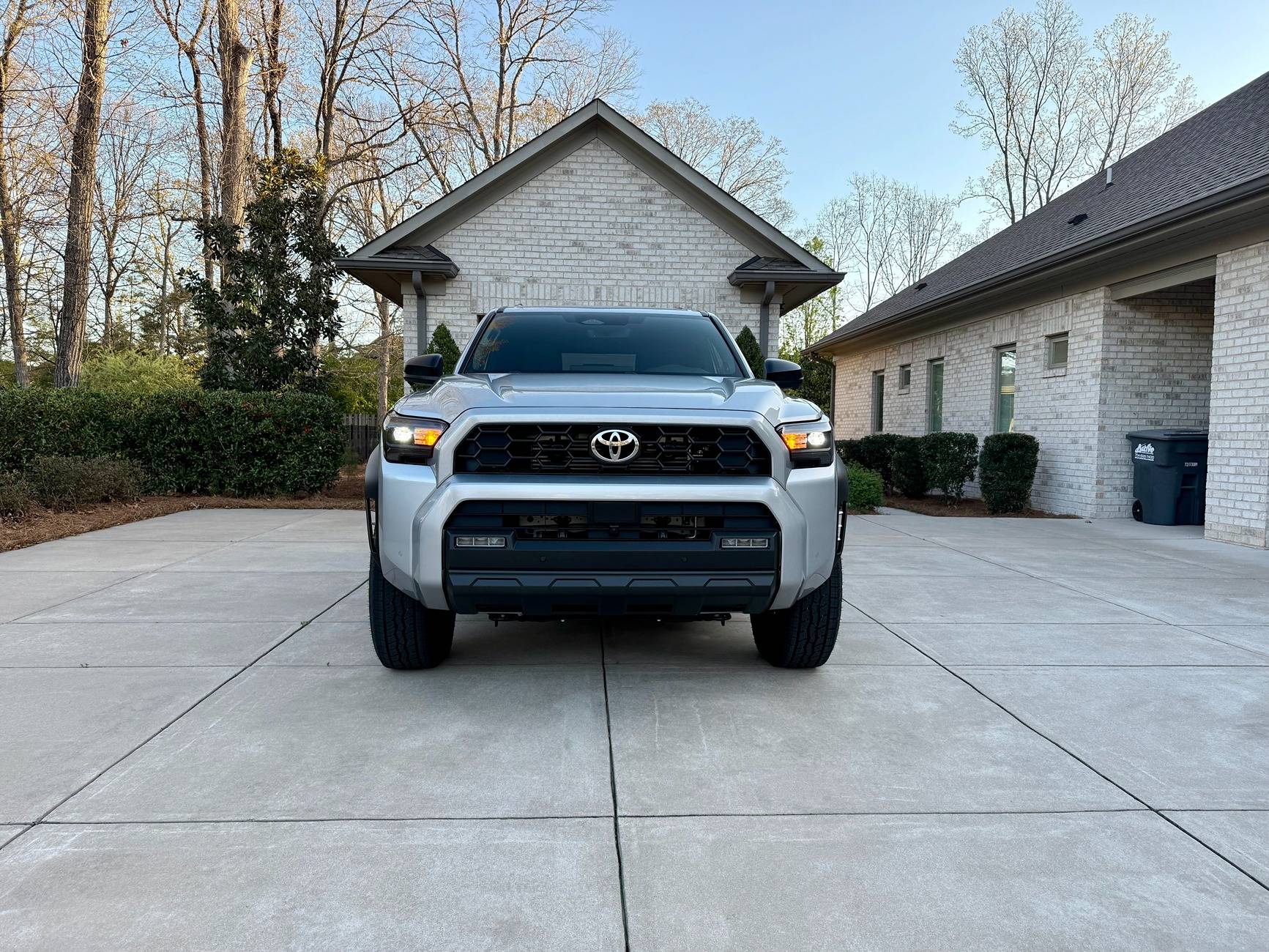 2025 4runner 6th gen Introductions & Welcome Thread 👋 IMG_2888