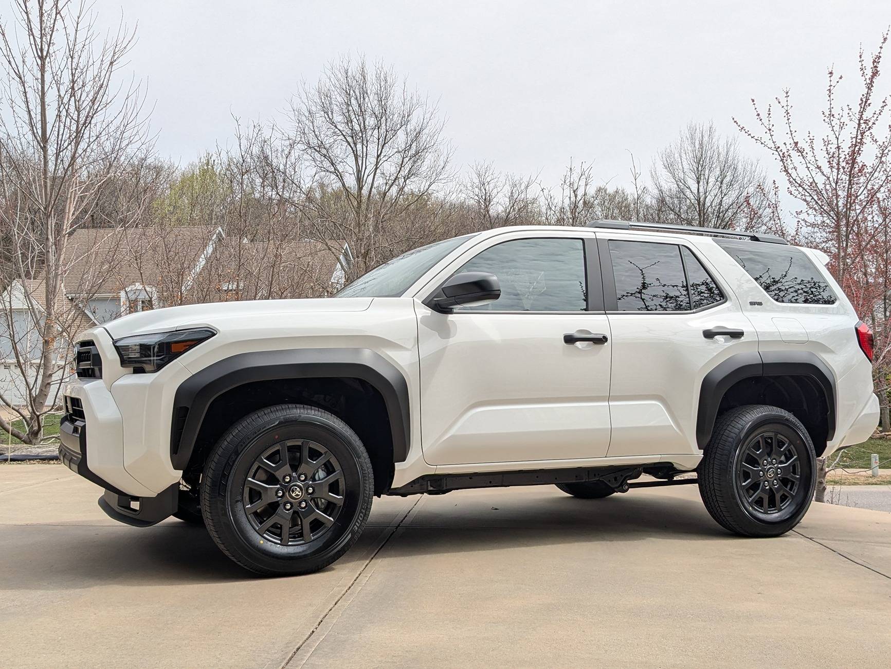 2025 4runner 6th gen 4Runner 6th Gen OWNERS Registry List & Stats [Add Yours]! 📊 PXL_20250322_182845720