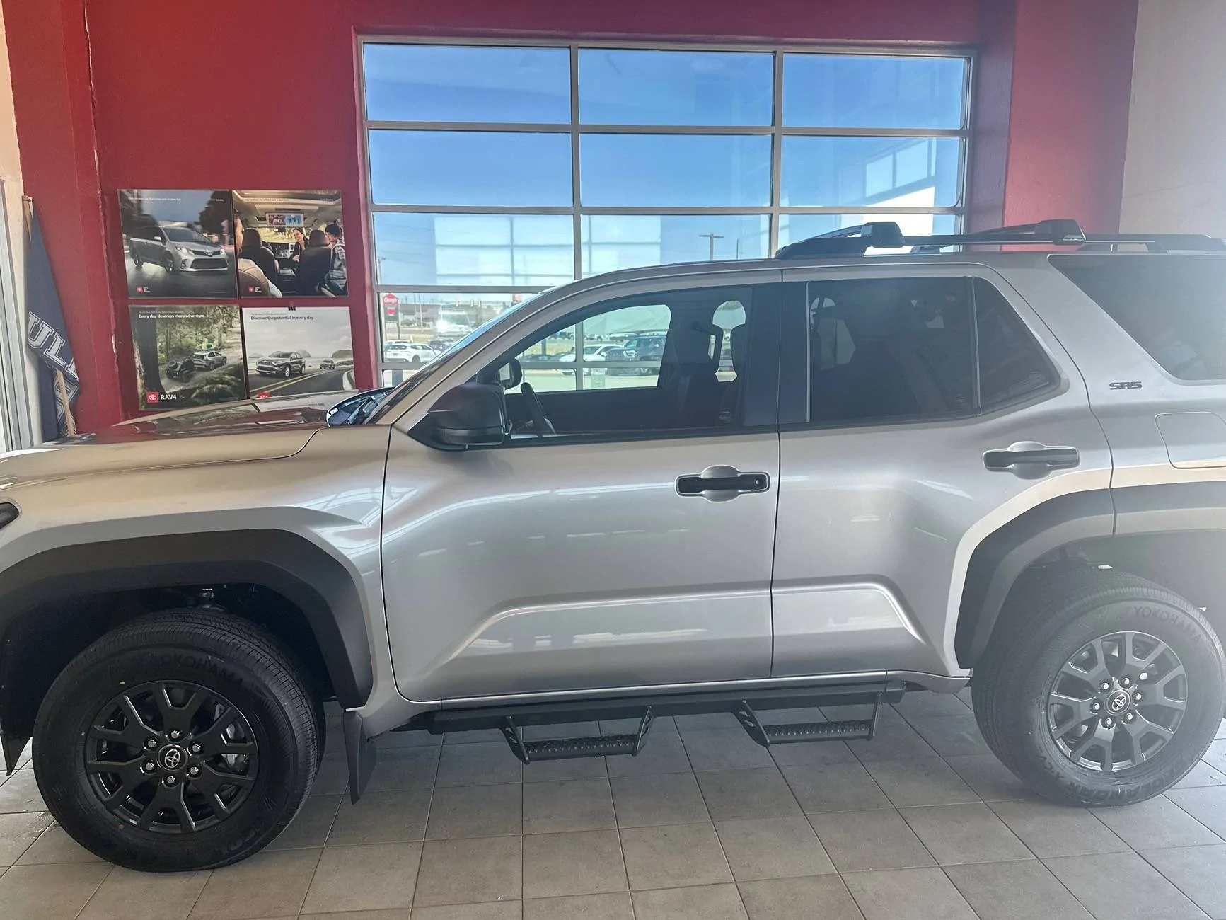 2025 4runner 6th gen 4Runner 6th Gen OWNERS Registry List & Stats [Add Yours]! 📊 76427004417__33F73E53-7B4B-459D-9D5C-AF454DF75153