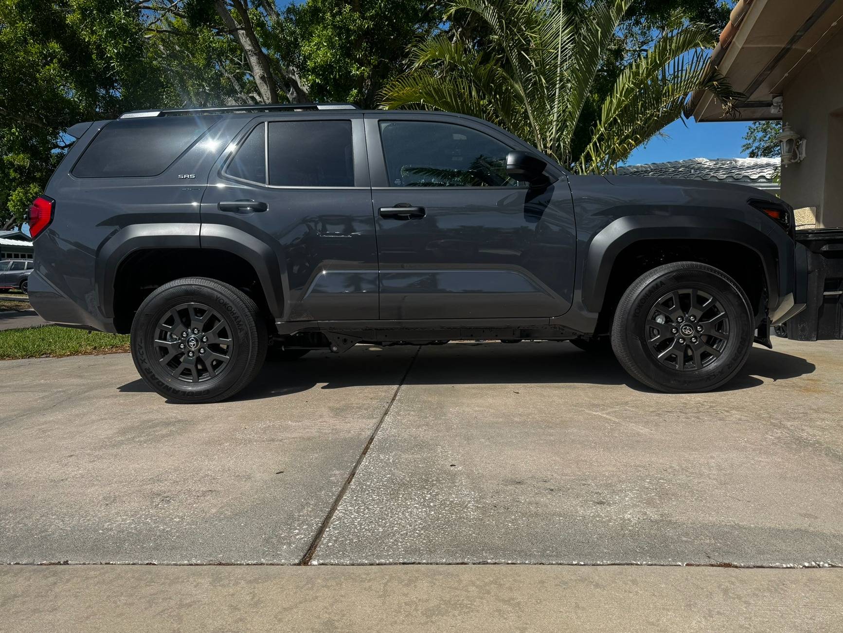 2025 4runner 6th gen 400 mile trip across Florida IMG_8076.JPEG