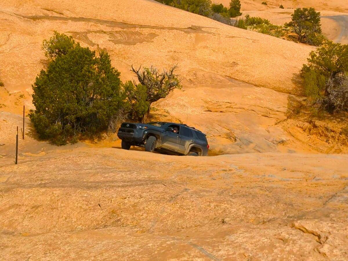 2025 4runner 6th gen Observations after 2,000 miles 2025-03-22_FinsNThings_2
