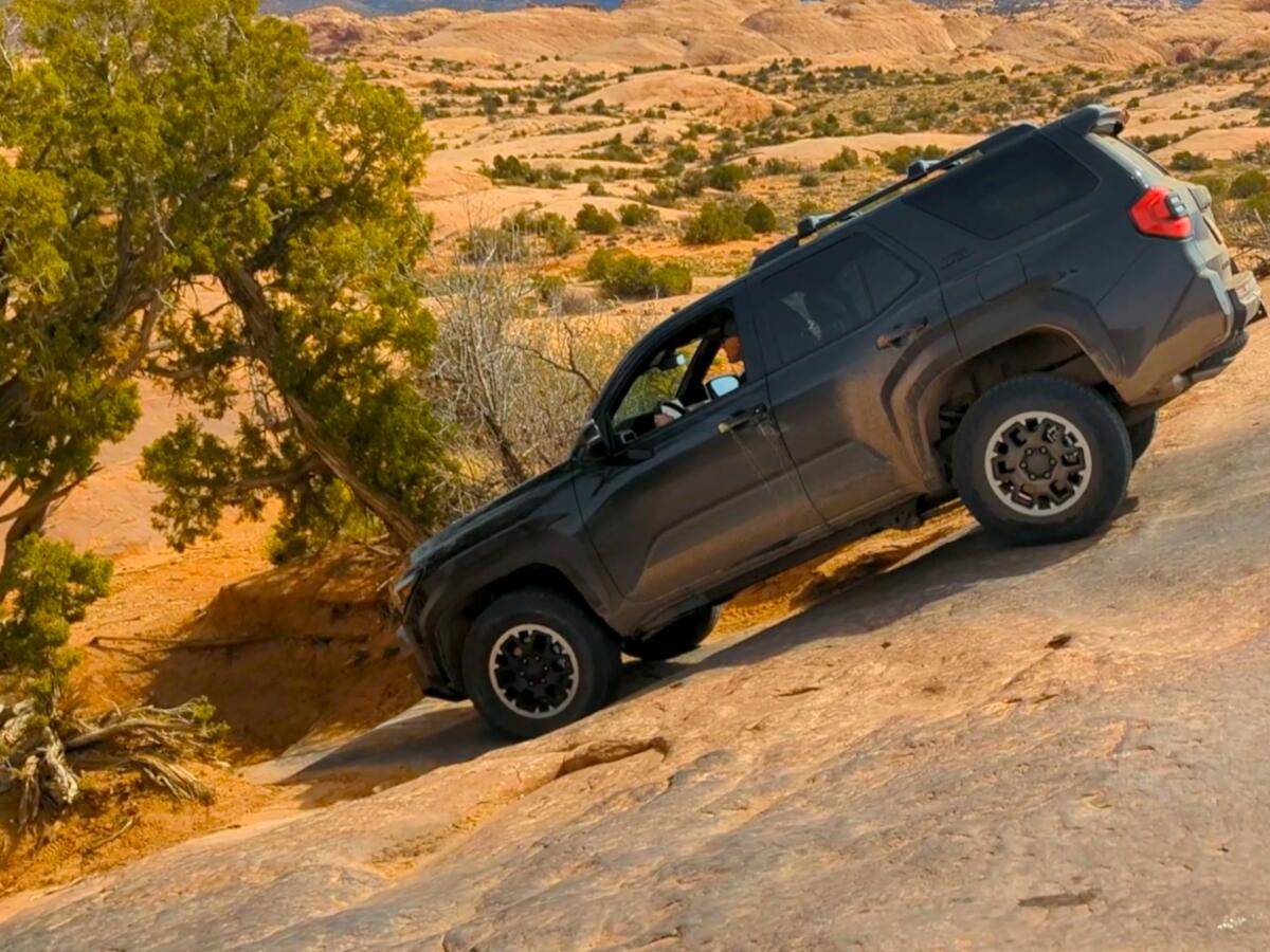 2025 4runner 6th gen Observations after 2,000 miles 2025-03-22_FinsNThings_1
