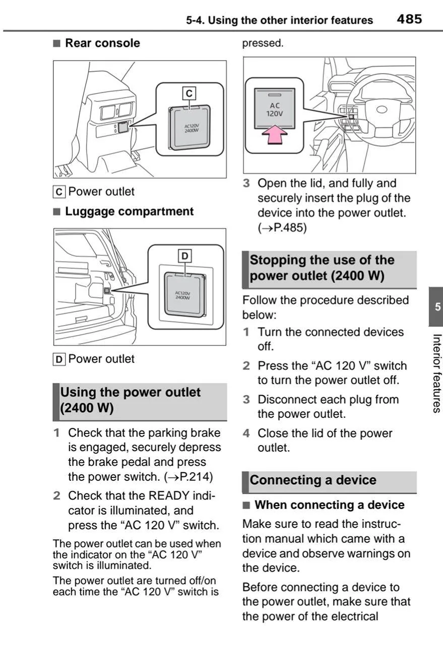 2025 4runner 6th gen Delivered! HYBRID 2025 Off-Road Premium - First Impressions Review, Photos & Plans 1000009264