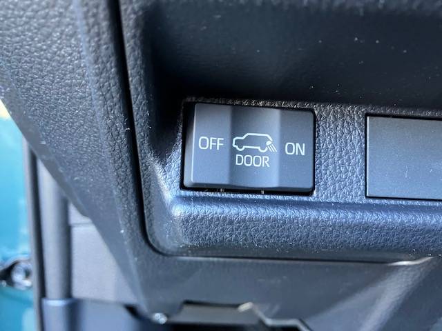 2025 4runner 6th gen Accessory Rear Cargo Lamp IMG_5357-1