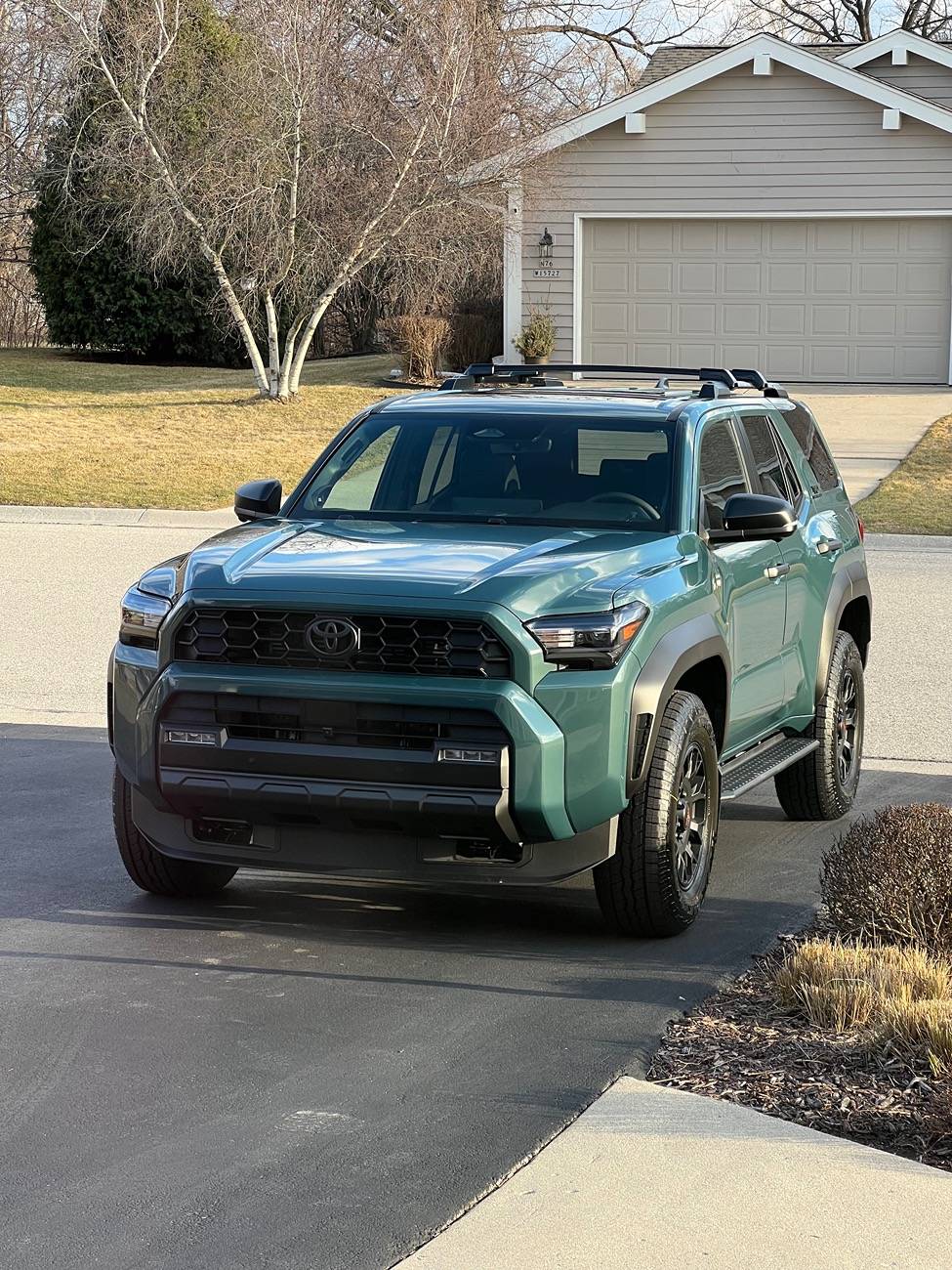 2025 4runner 6th gen 4Runner 6th Gen OWNERS Registry List & Stats [Add Yours]! 📊 IMG_3365