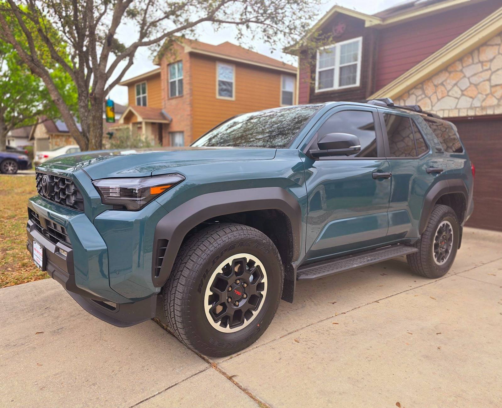 2025 4runner 6th gen 4Runner 6th Gen OWNERS Registry List & Stats [Add Yours]! 📊 inbound1077860162013379644