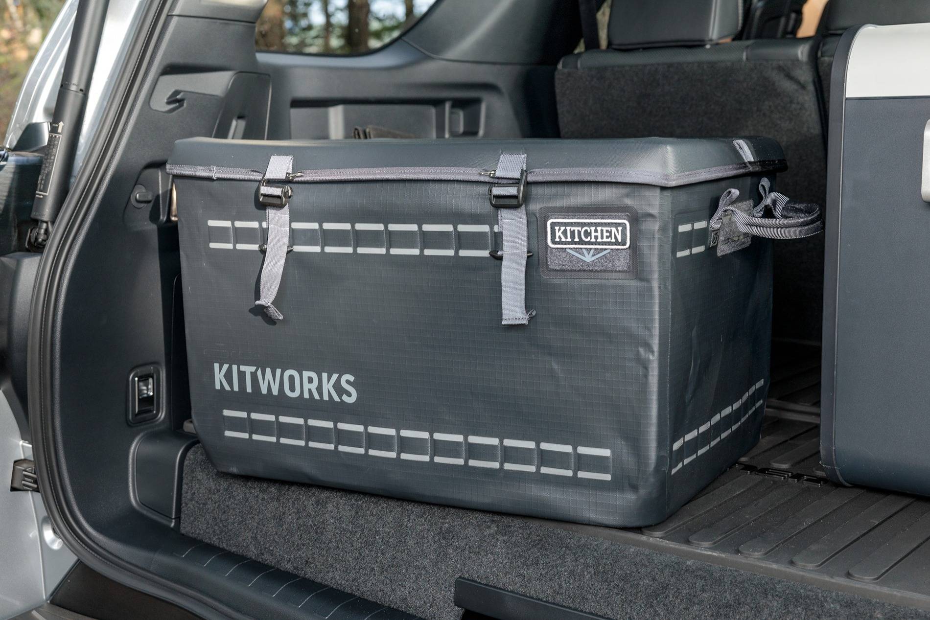 2025 4runner 6th gen DAY 3: Camping Kit - Hybrid TRD Off-Road Premium iForce Max in Cutting Edge _W0A3500-Edit