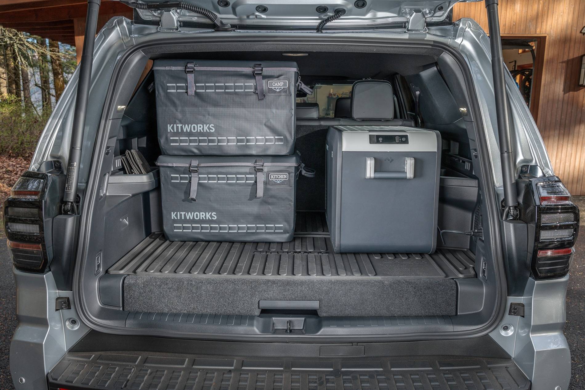 2025 4runner 6th gen DAY 3: Camping Kit - Hybrid TRD Off-Road Premium iForce Max in Cutting Edge _W0A3518-Edit