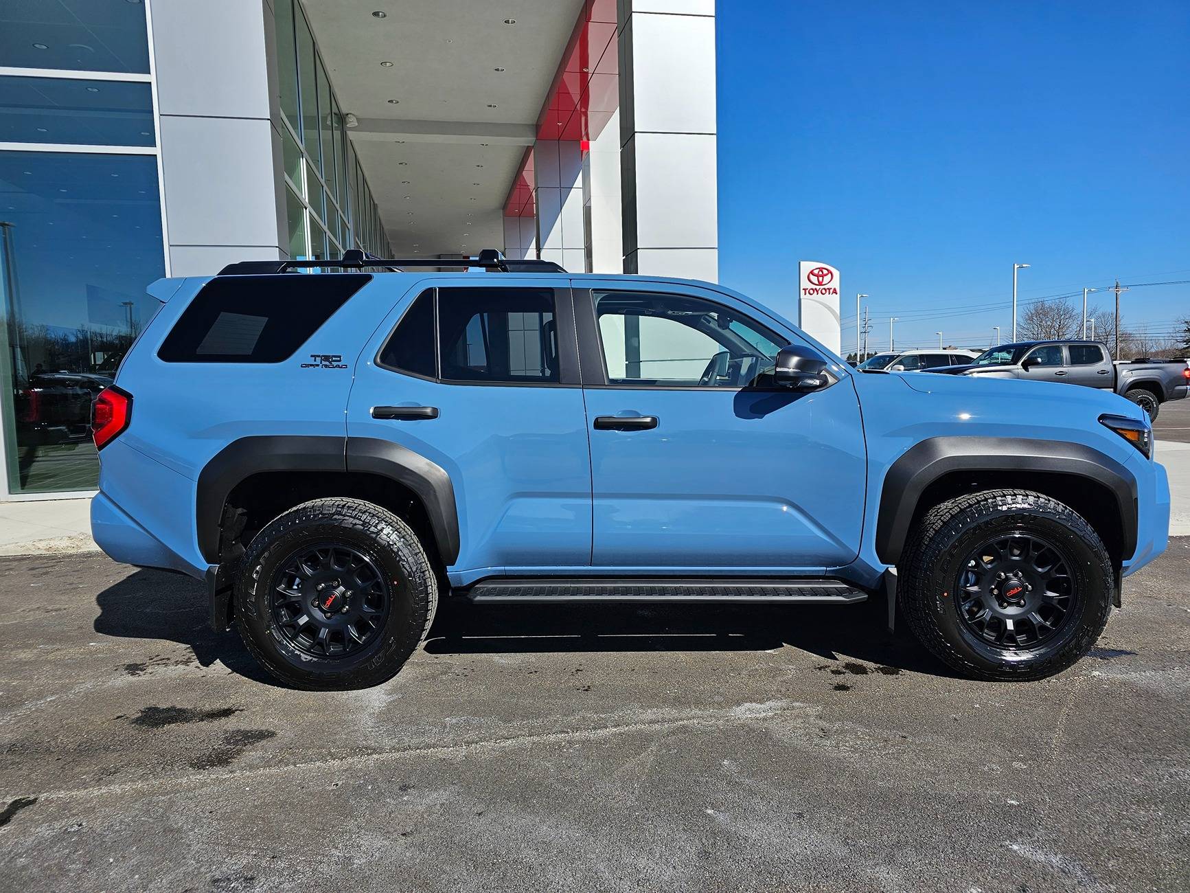 2025 4runner 6th gen 4Runner 6th Gen OWNERS Registry List & Stats [Add Yours]! 📊 20250327_103436