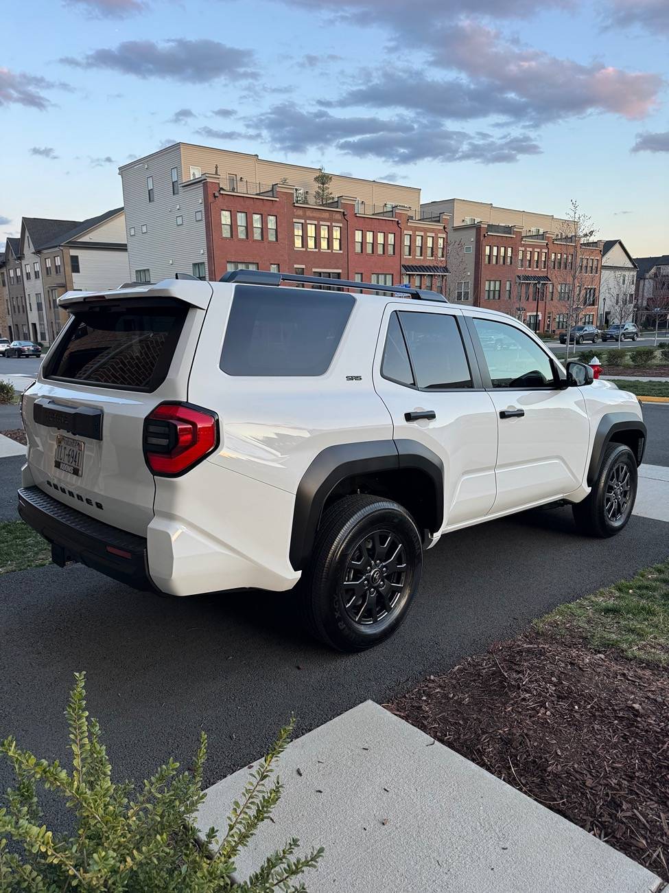 2025 4runner 6th gen 4Runner 6th Gen OWNERS Registry List & Stats [Add Yours]! 📊 IMG_3258