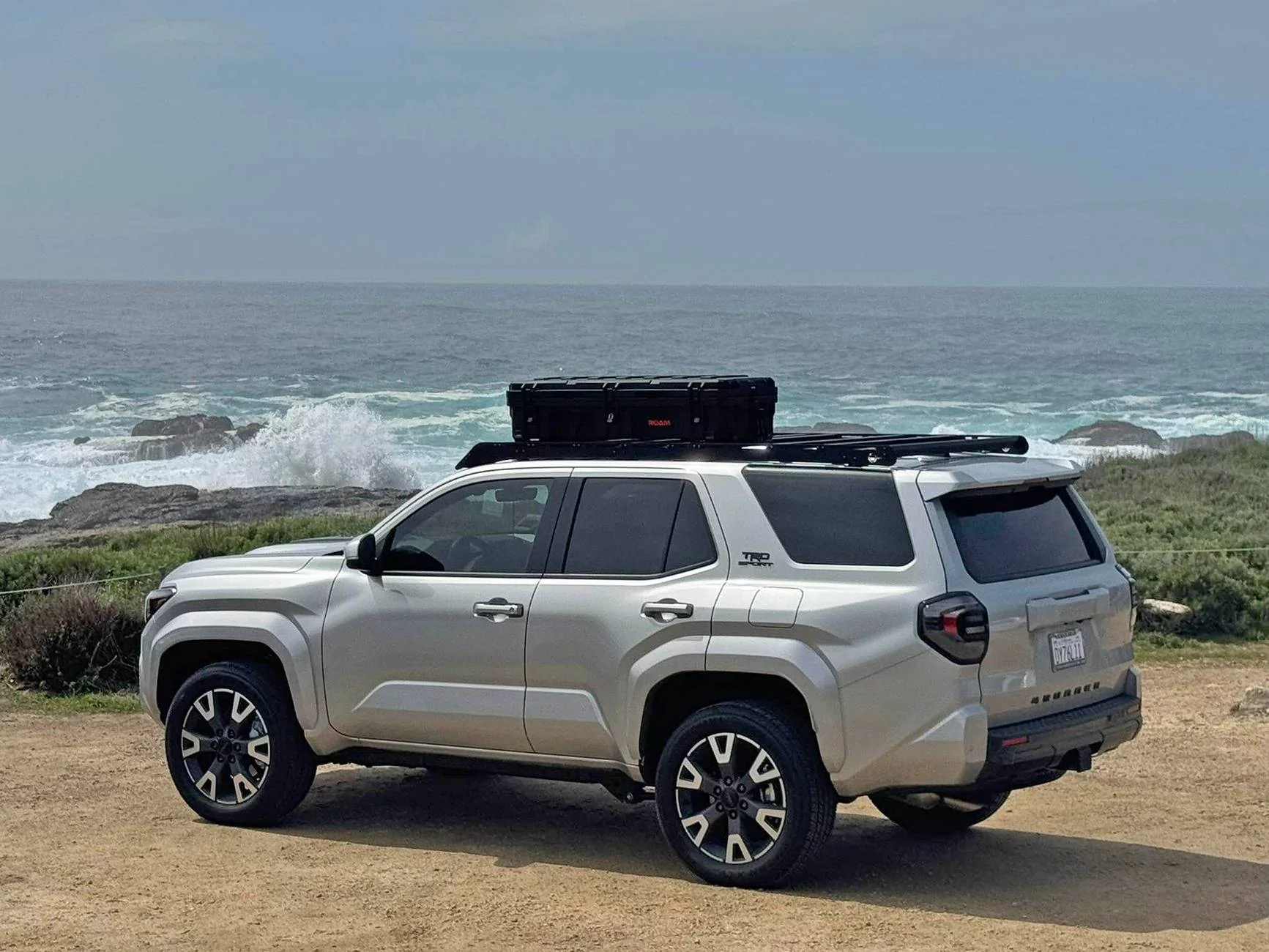 2025 4runner 6th gen Random Daily Photos of the Day Thread - Post Your 4Runner Pics! 📸 487376842_1185251659907357_4710700142820716067_n