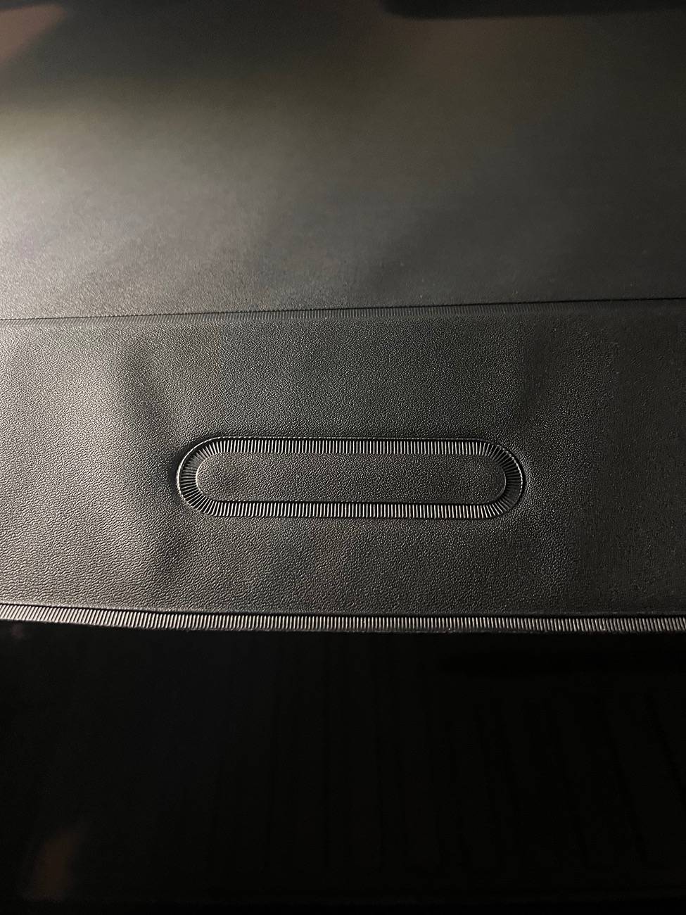 2025 4runner 6th gen Cargo Cover (Retractable) for 6th gen 4Runner? IMG_4766