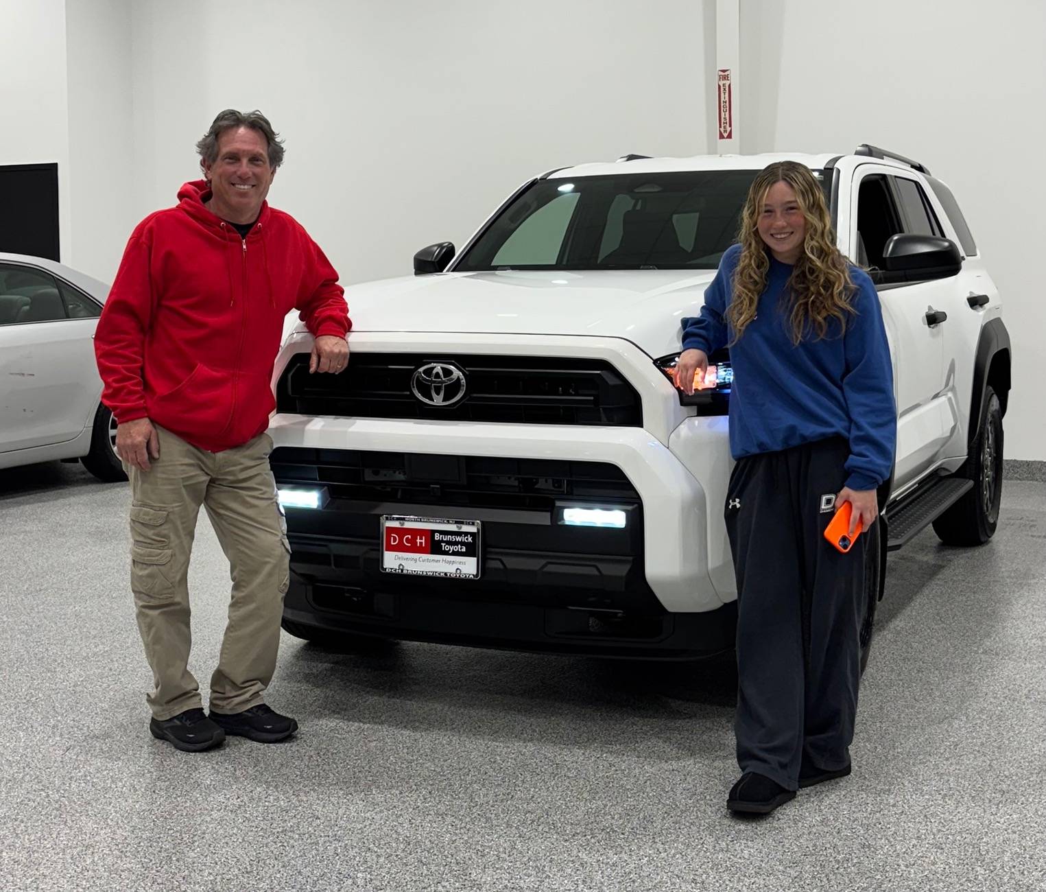 2025 4runner 6th gen 4Runner 6th Gen OWNERS Registry List & Stats [Add Yours]! 📊 IMG_2496