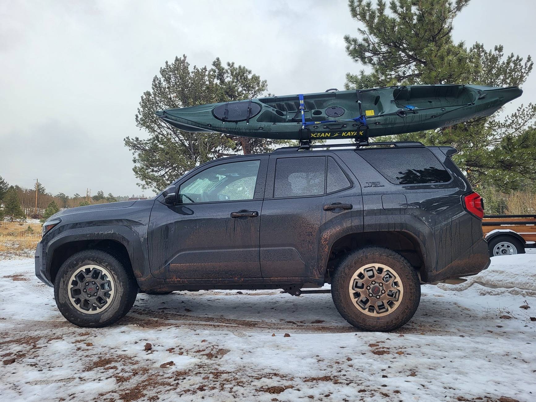 2025 4runner 6th gen Random Daily Photos of the Day Thread - Post Your 4Runner Pics! 📸 20250329_172945